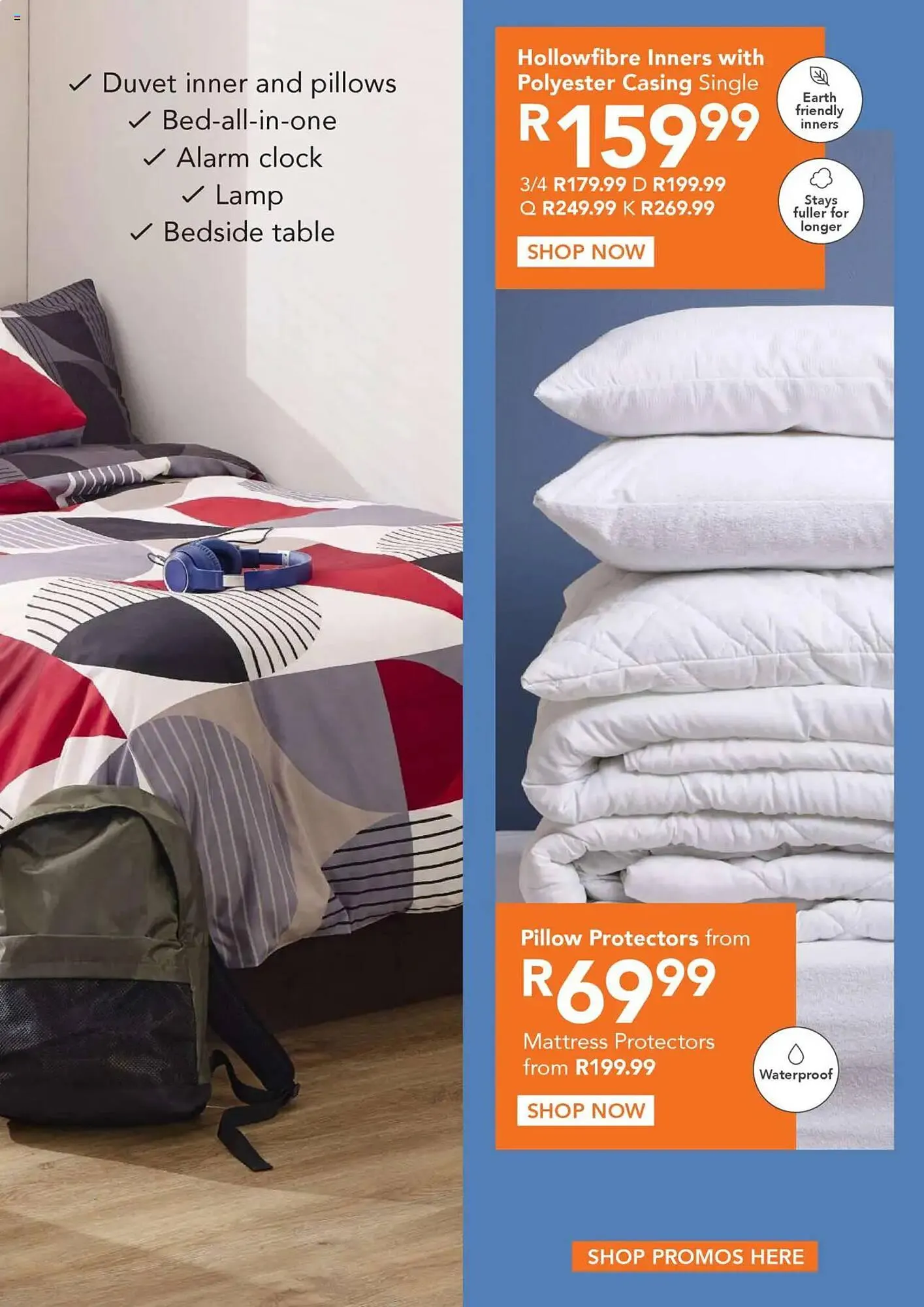 Sheet Street catalogue from 1 February to 28 February 2025 - Catalogue Page 3