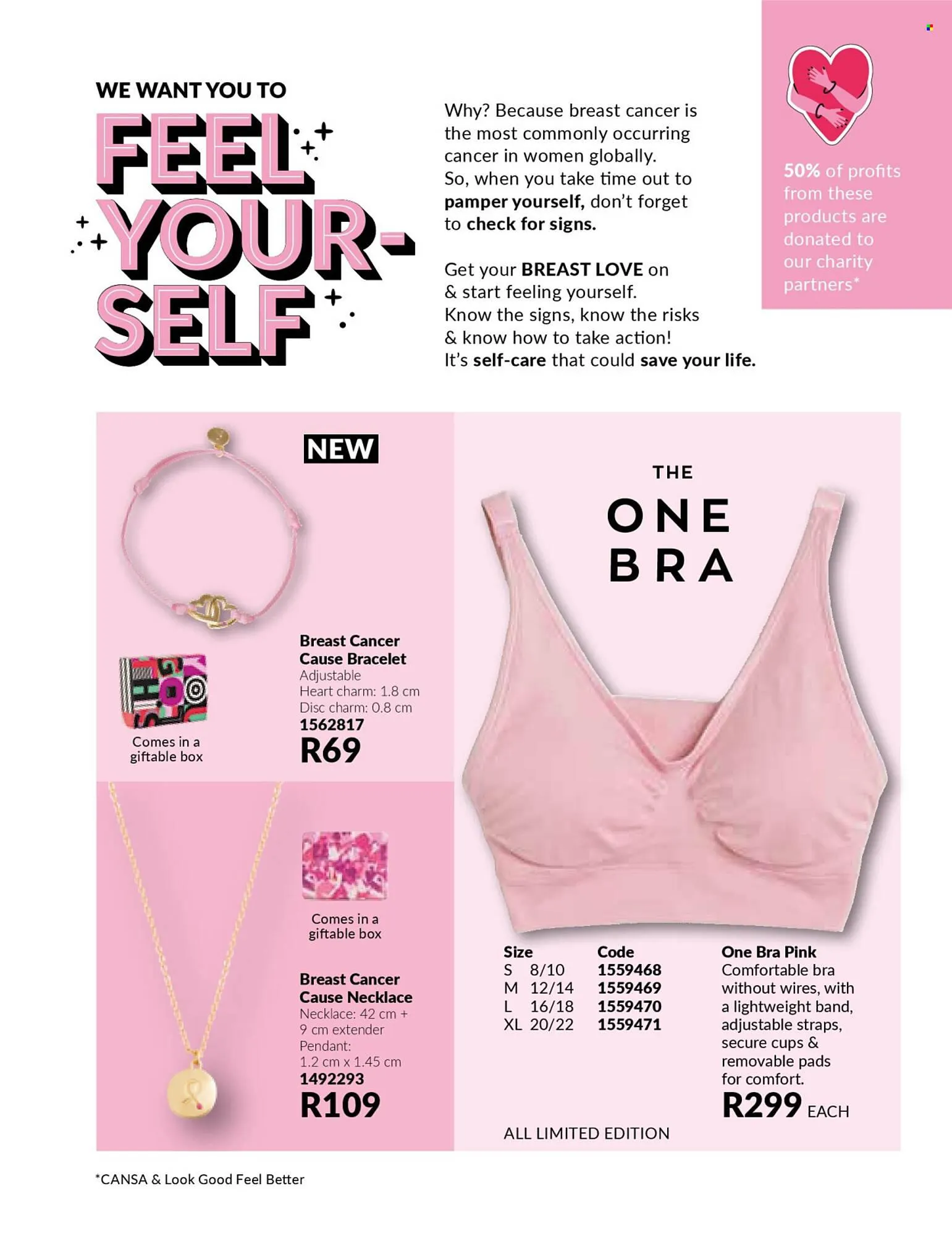 AVON catalogue from 1 May to 2 June 2025 - Catalogue Page 171