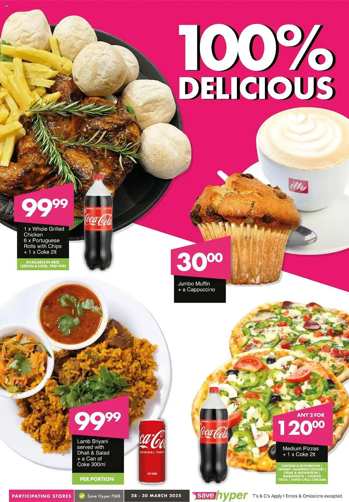 Save catalogue from 28 March to 30 March 2025 - Catalogue Page 10