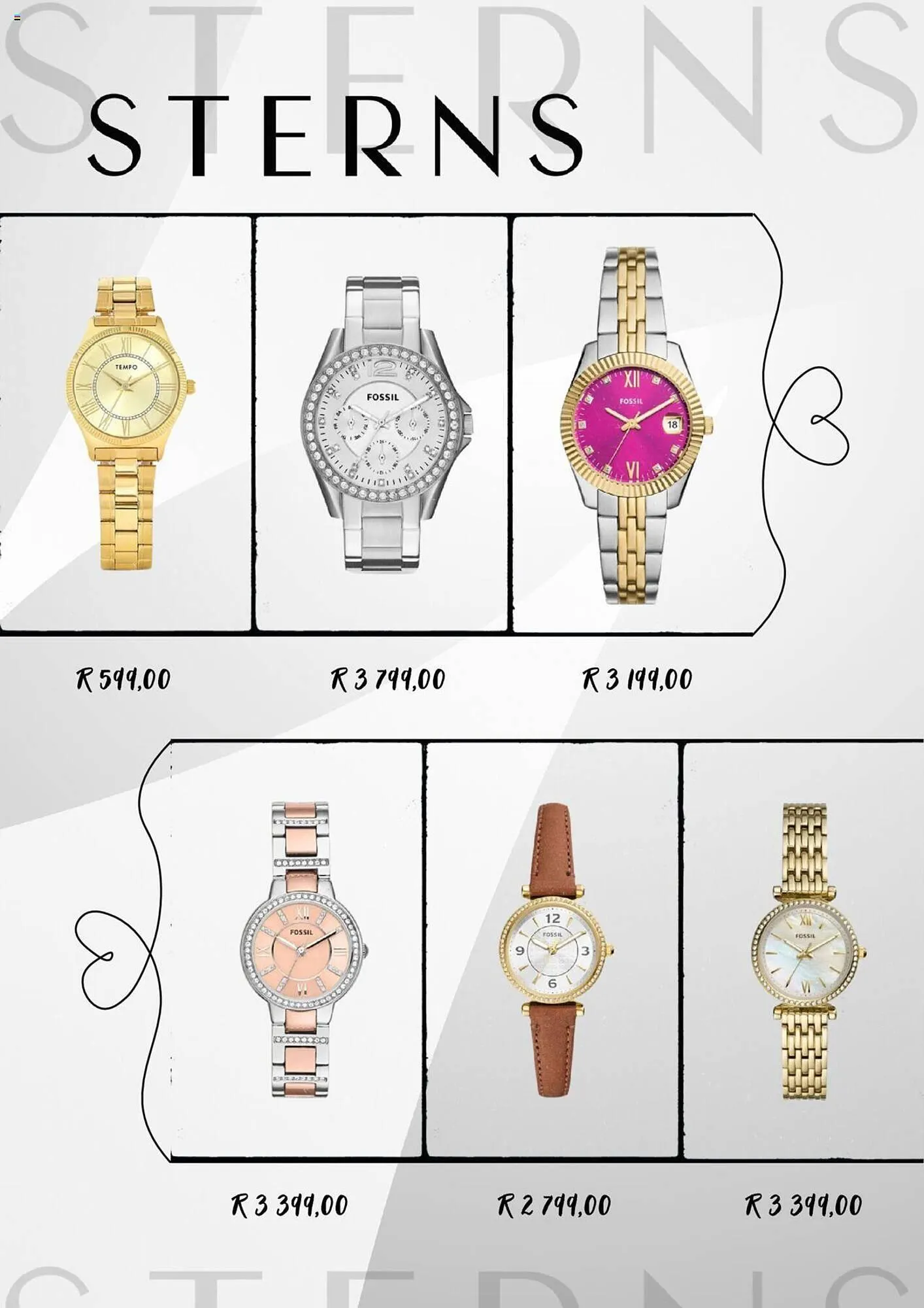 Sterns catalogue from 13 May to 12 June 2024 - Catalogue Page 8