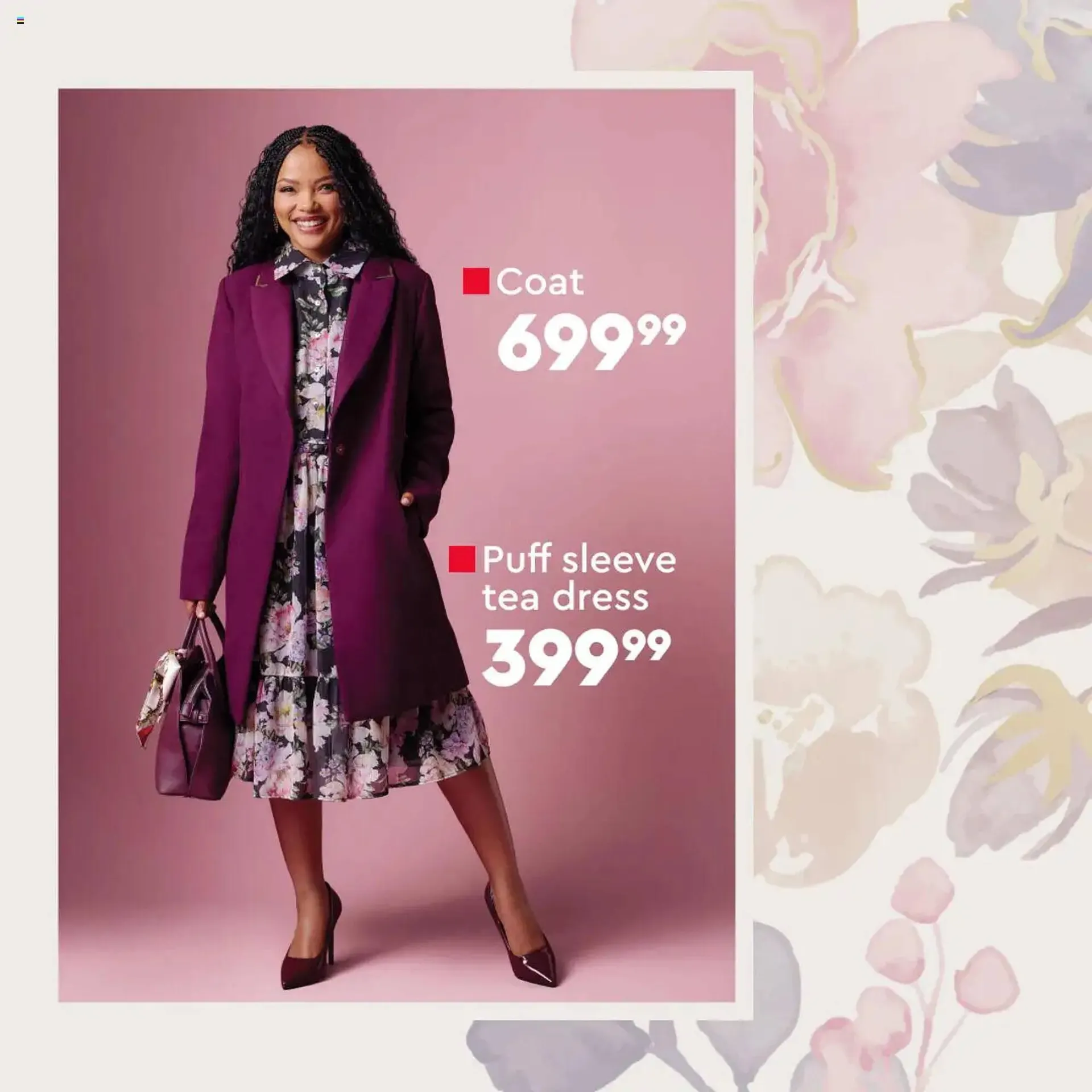Edgars catalogue from 2 May to 9 May 2025 - Catalogue Page 2