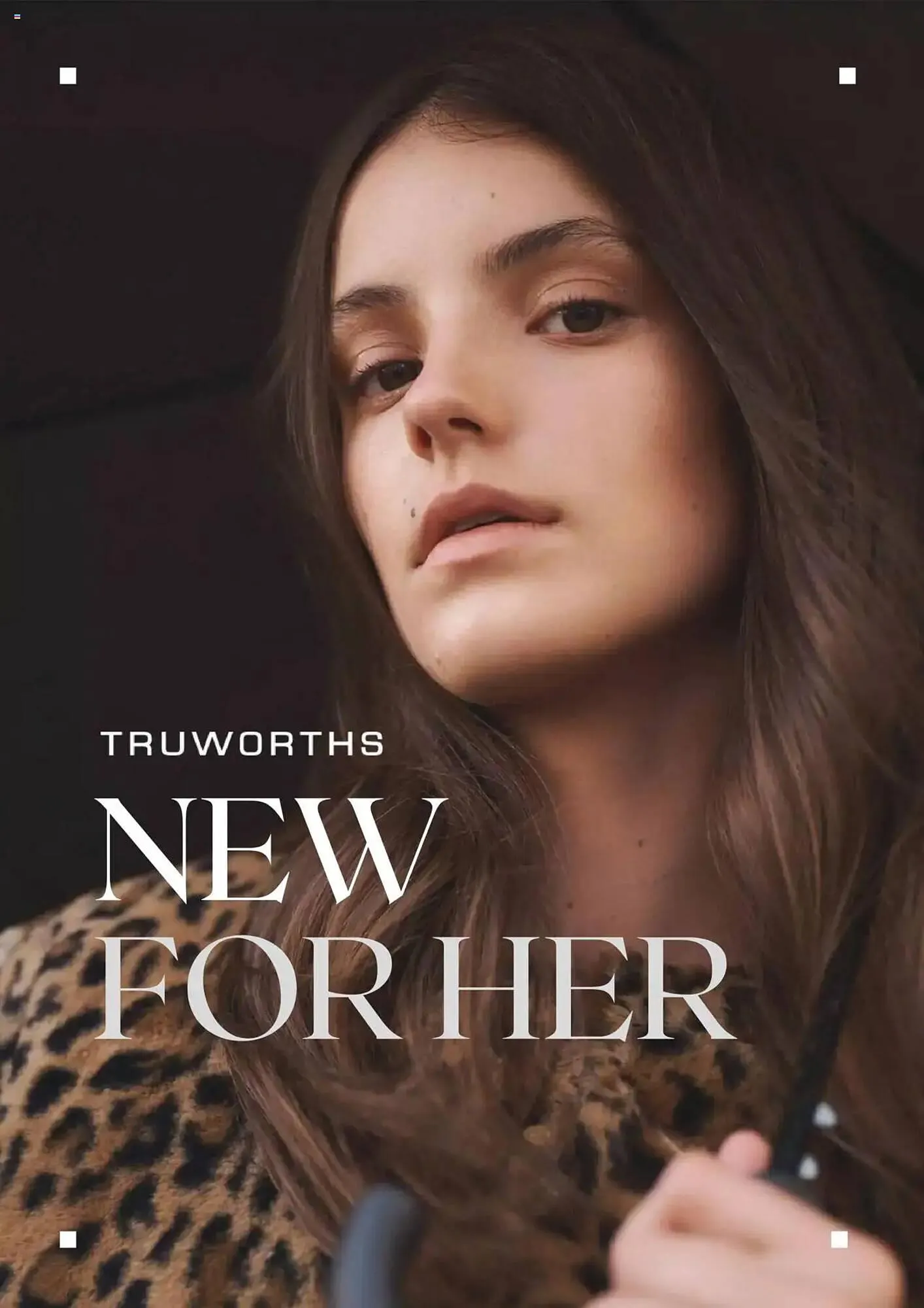 Truworths catalogue from 16 June to 7 July 2025 - Catalogue Page 1
