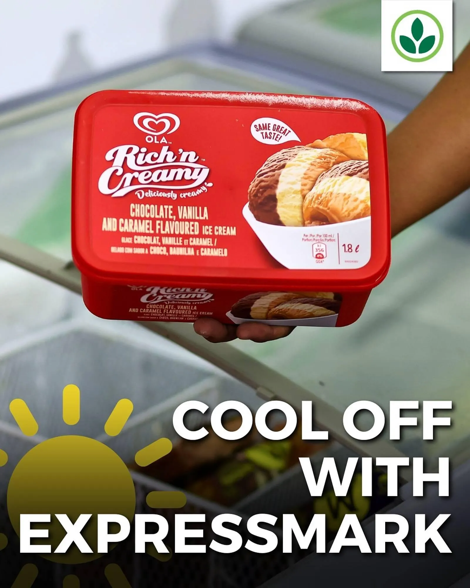 Agrimark catalogue from 18 April to 24 April 2025 - Catalogue Page 1