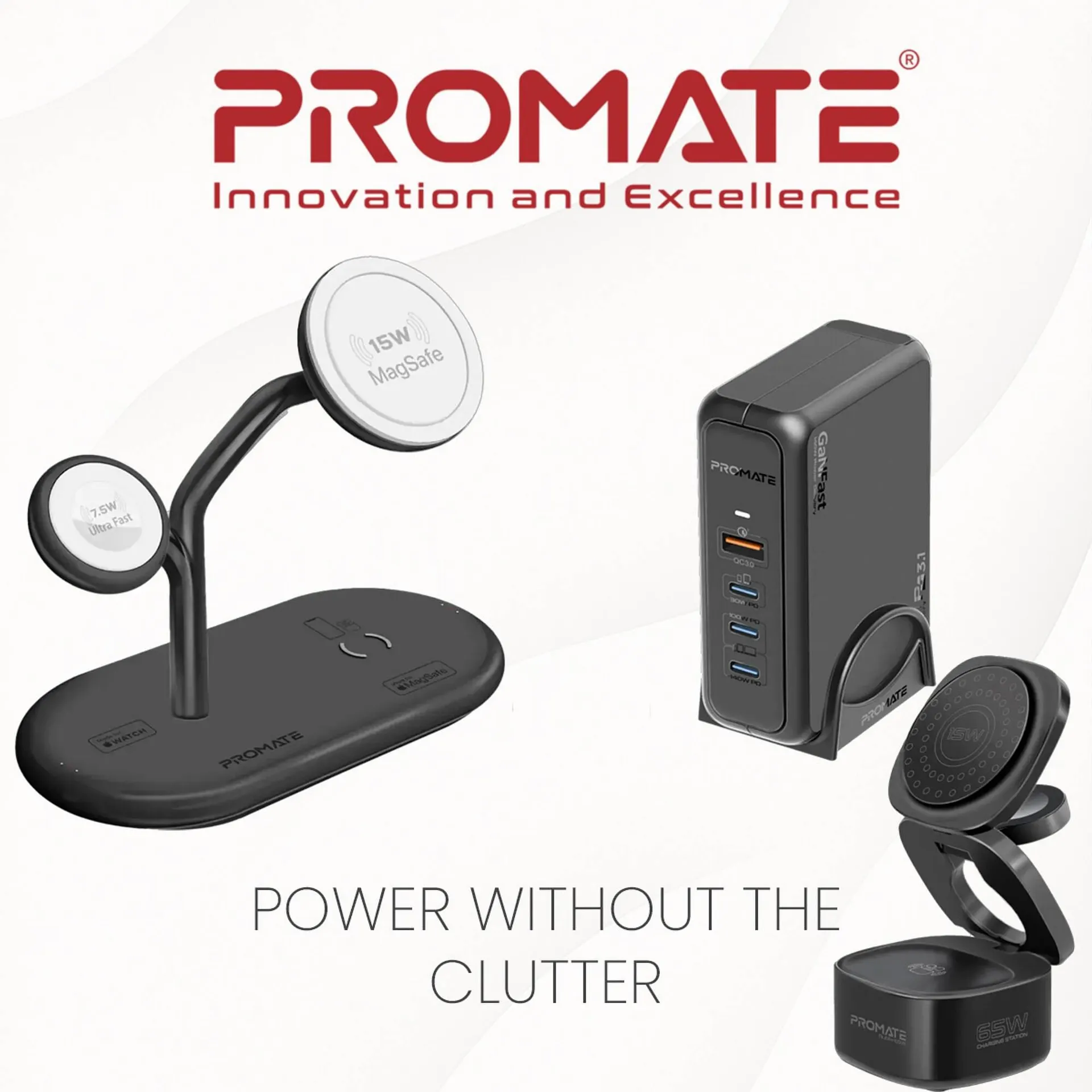 Evetech catalogue from 8 May to 14 May 2025 - Catalogue Page 4