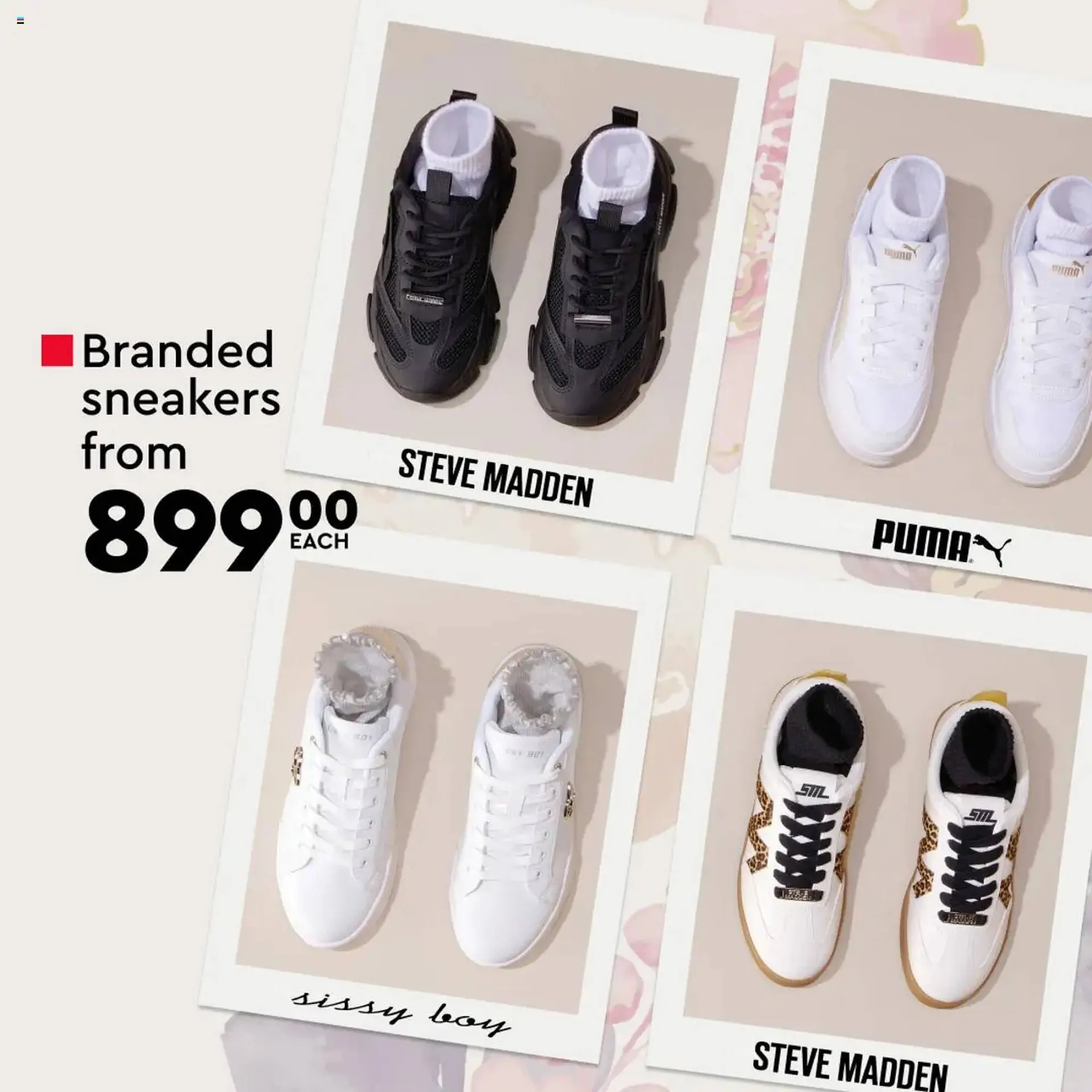 Edgars catalogue from 6 May to 11 May 2025 - Catalogue Page 2