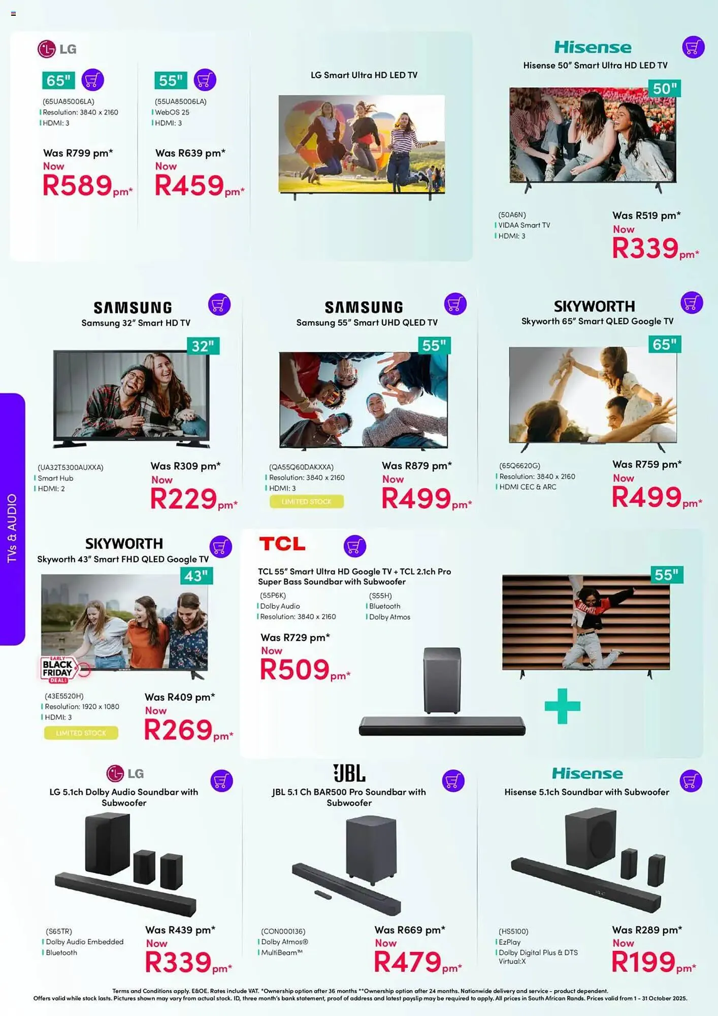 Teljoy catalogue from 1 October to 31 October 2025 - Catalogue Page 2