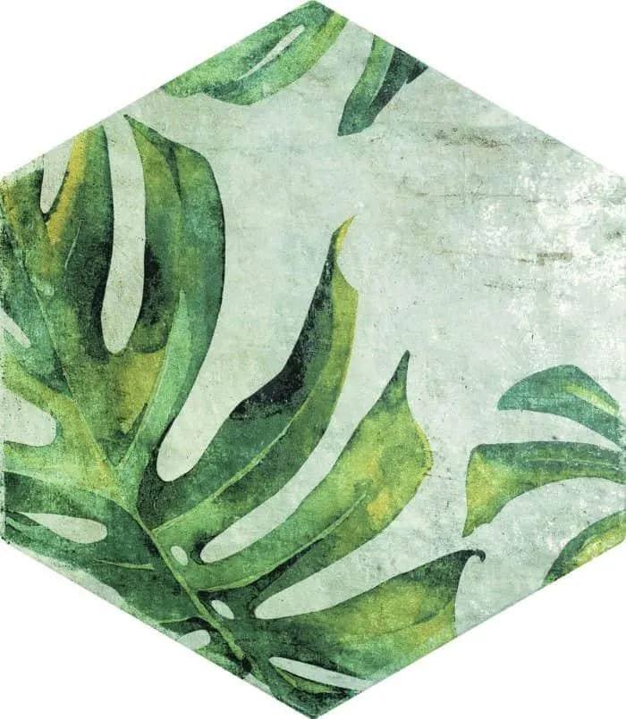 Amazonia Emerald Tropic