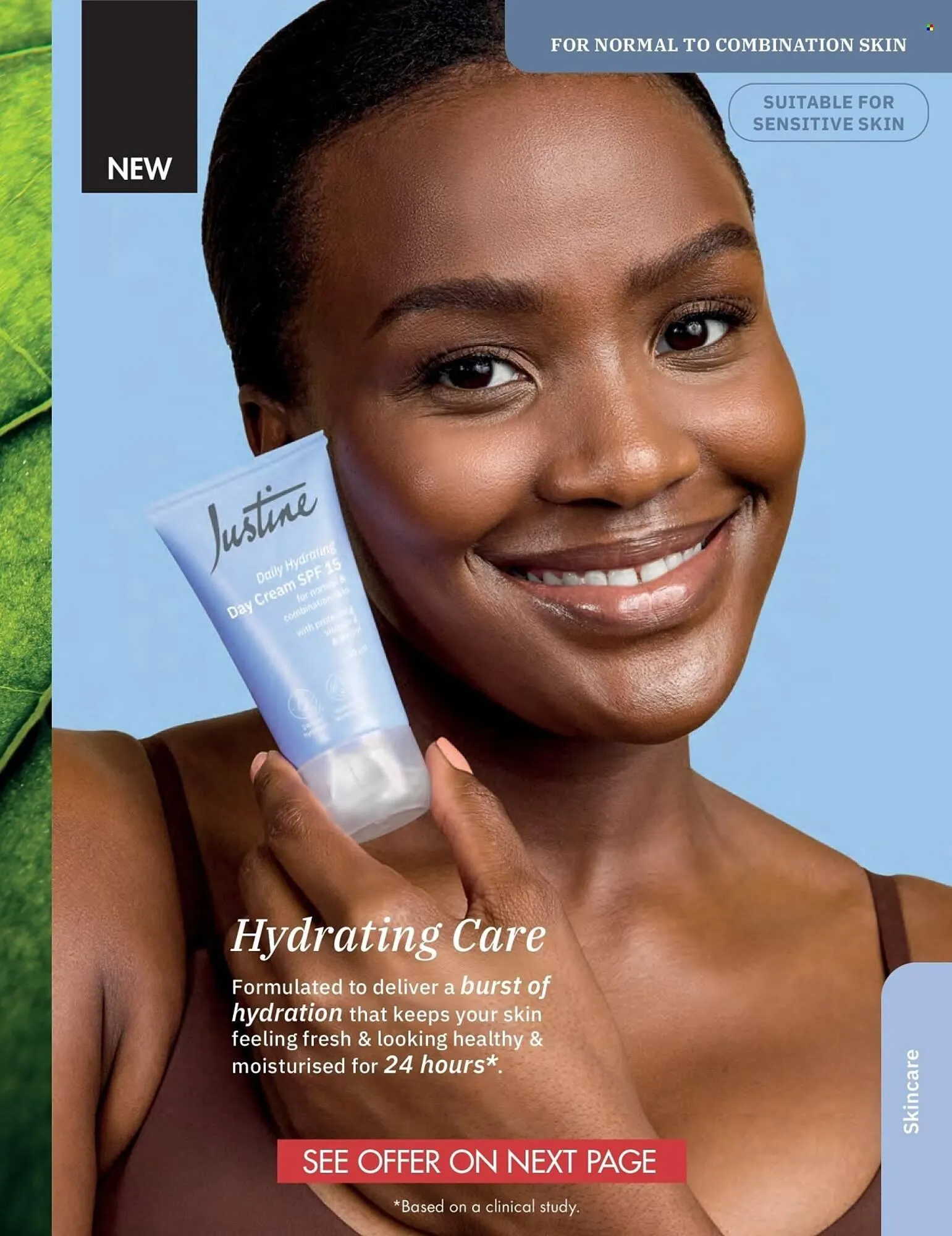 Justine brochure from 1 October to 31 October 2025 - Catalogue Page 32