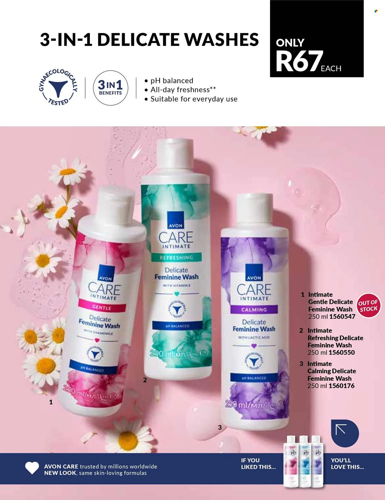 AVON catalogue from 1 May to 2 June 2025 - Catalogue Page 125