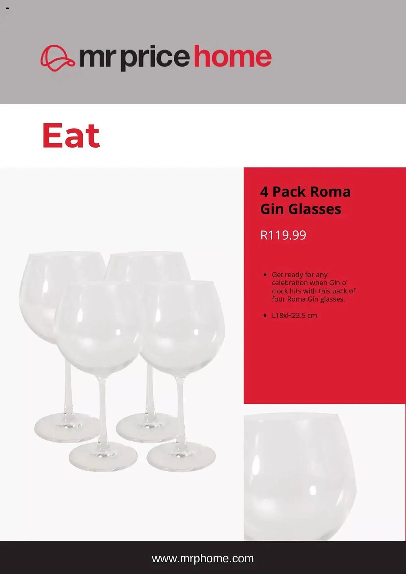 MRP Home catalogue from 25 March to 6 April 2025 - Catalogue Page 7