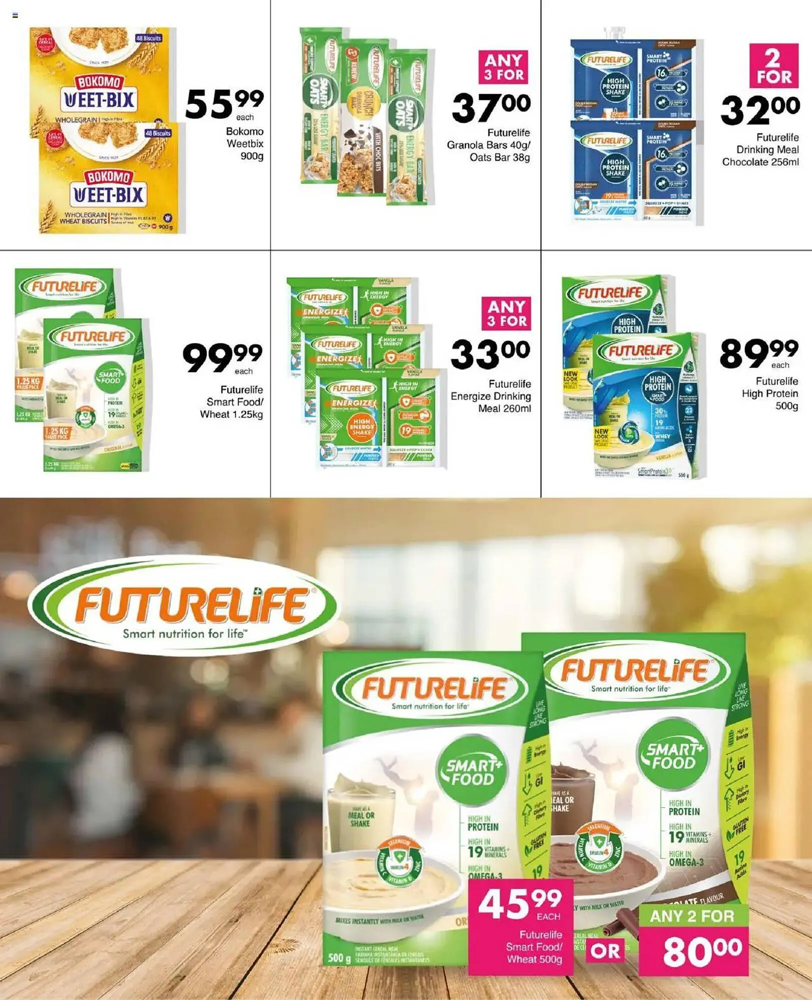 Save catalogue from 25 September to 5 October 2025 - Catalogue Page 34