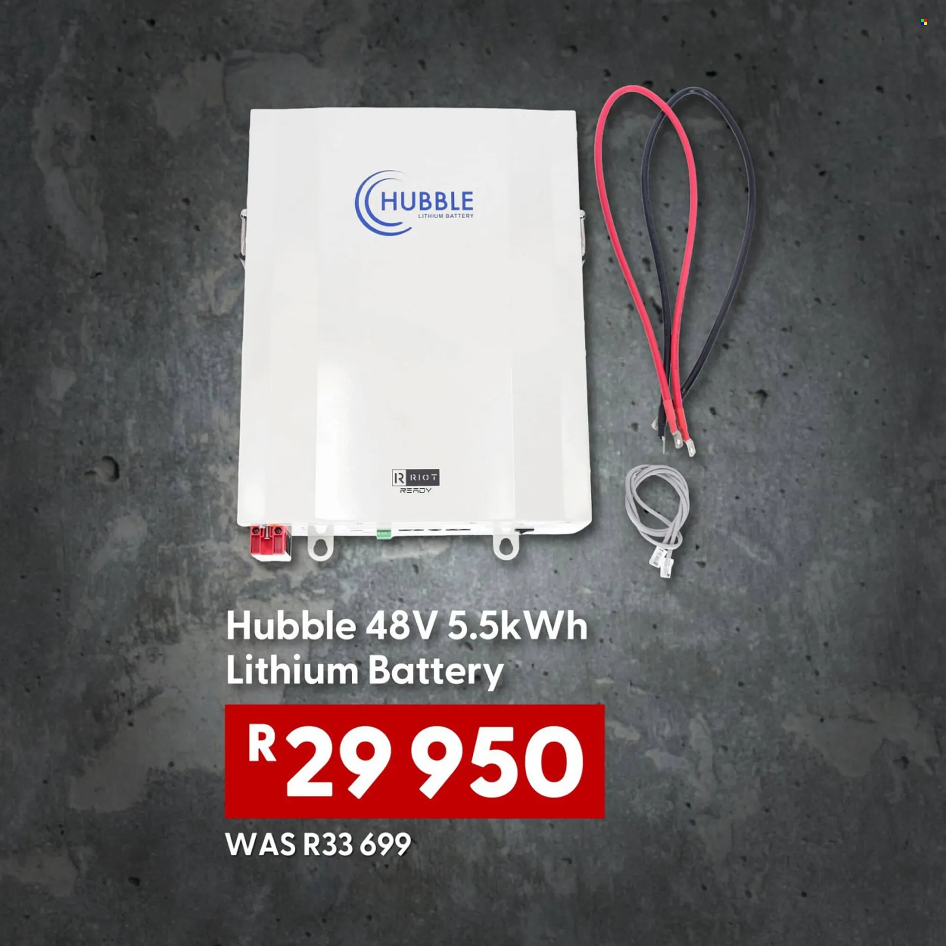 Brights Hardware catalogue from 28 November to 29 November 2025 - Catalogue Page 7