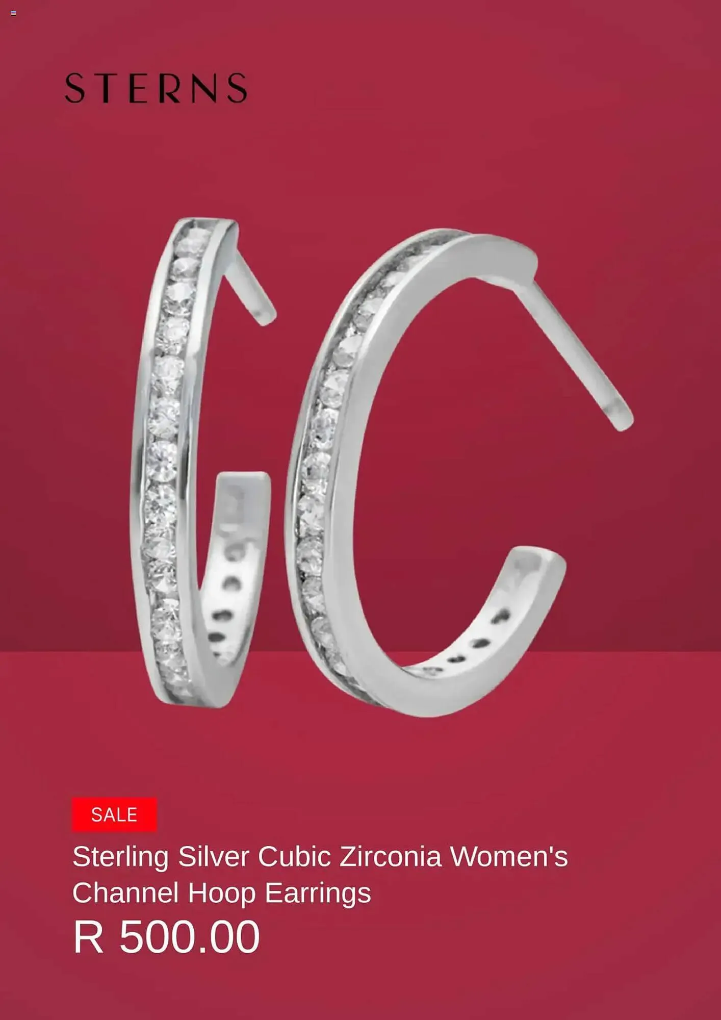 Sterns catalogue from 27 June to 25 July 2025 - Catalogue Page 6