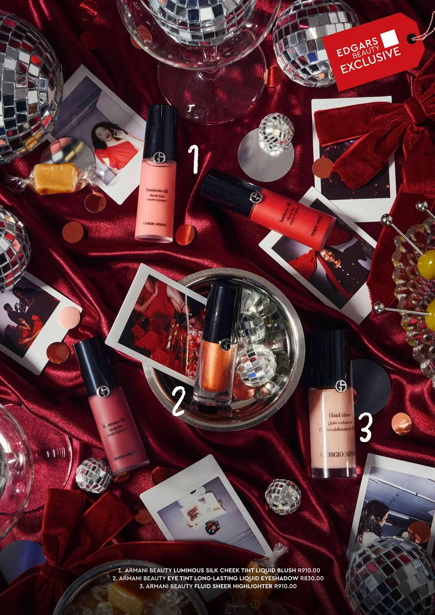 Edgars catalogue from 7 November to 26 December 2025 - Catalogue Page 21