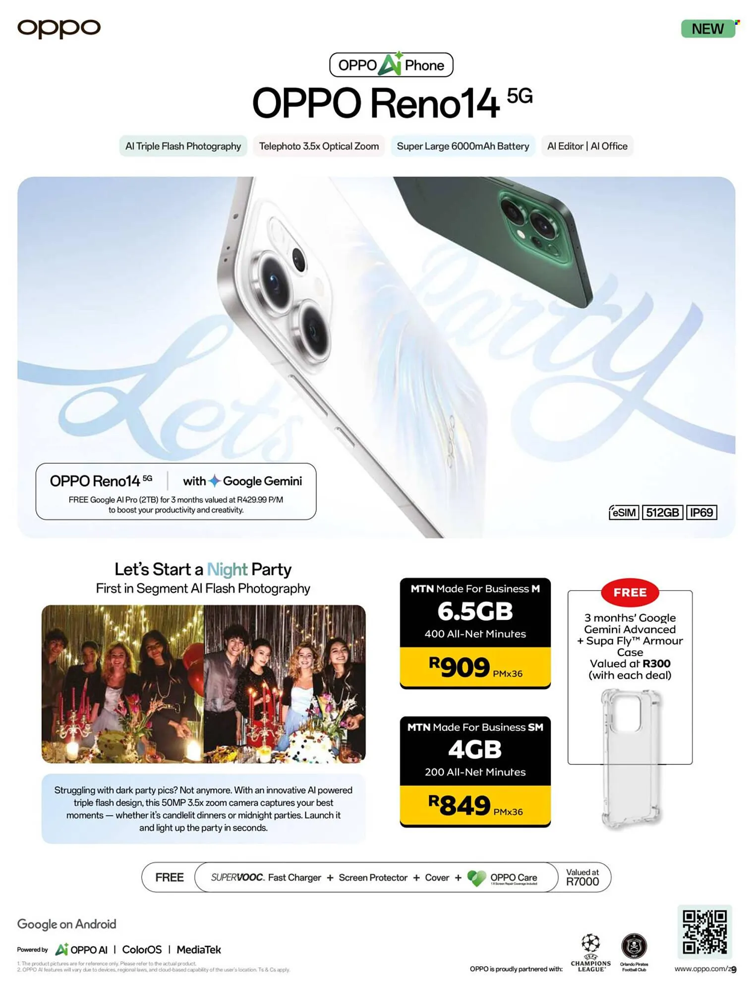 MTN catalogue from 7 September to 6 October 2025 - Catalogue Page 9