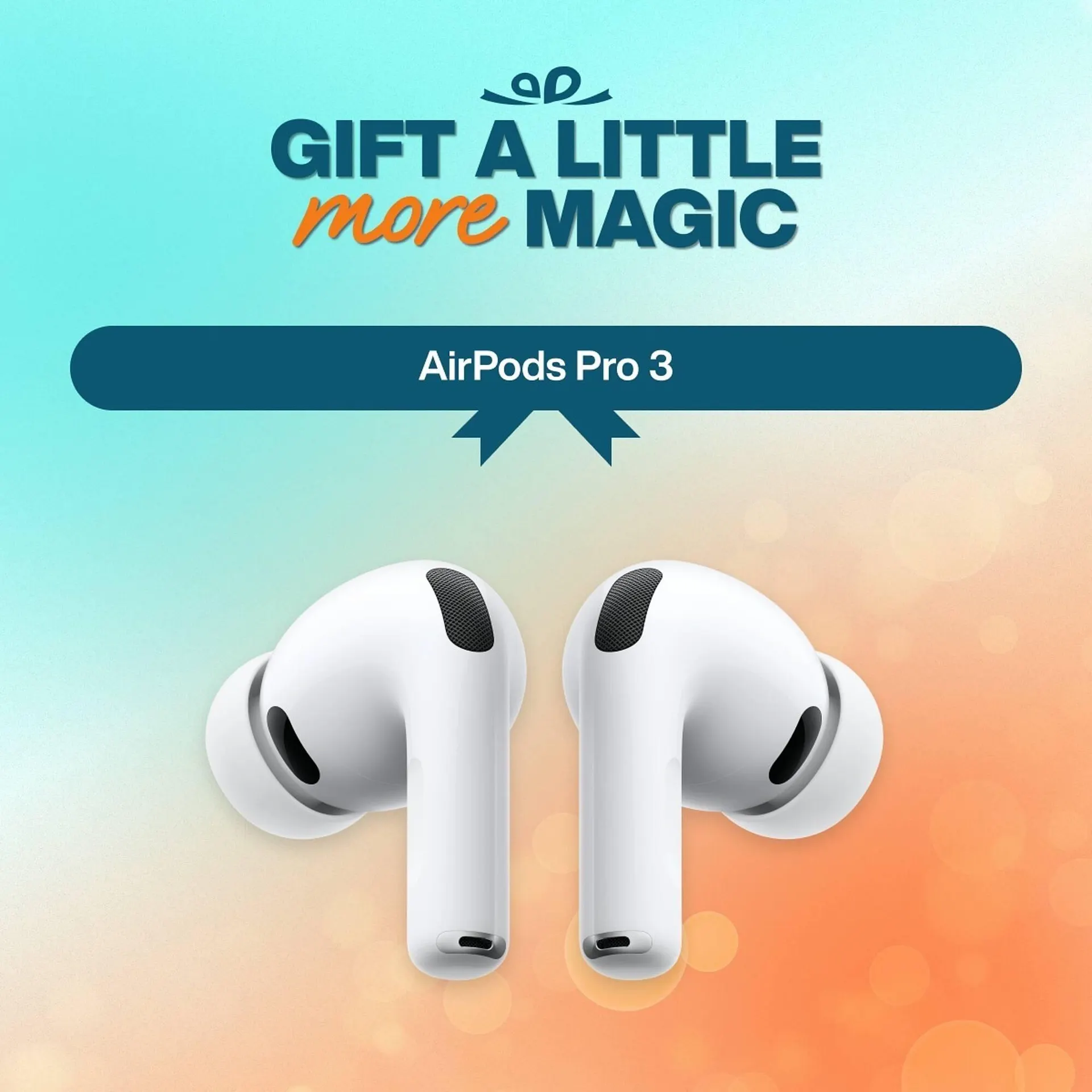 IStore catalogue from 3 November to 9 November 2025 - Catalogue Page 3