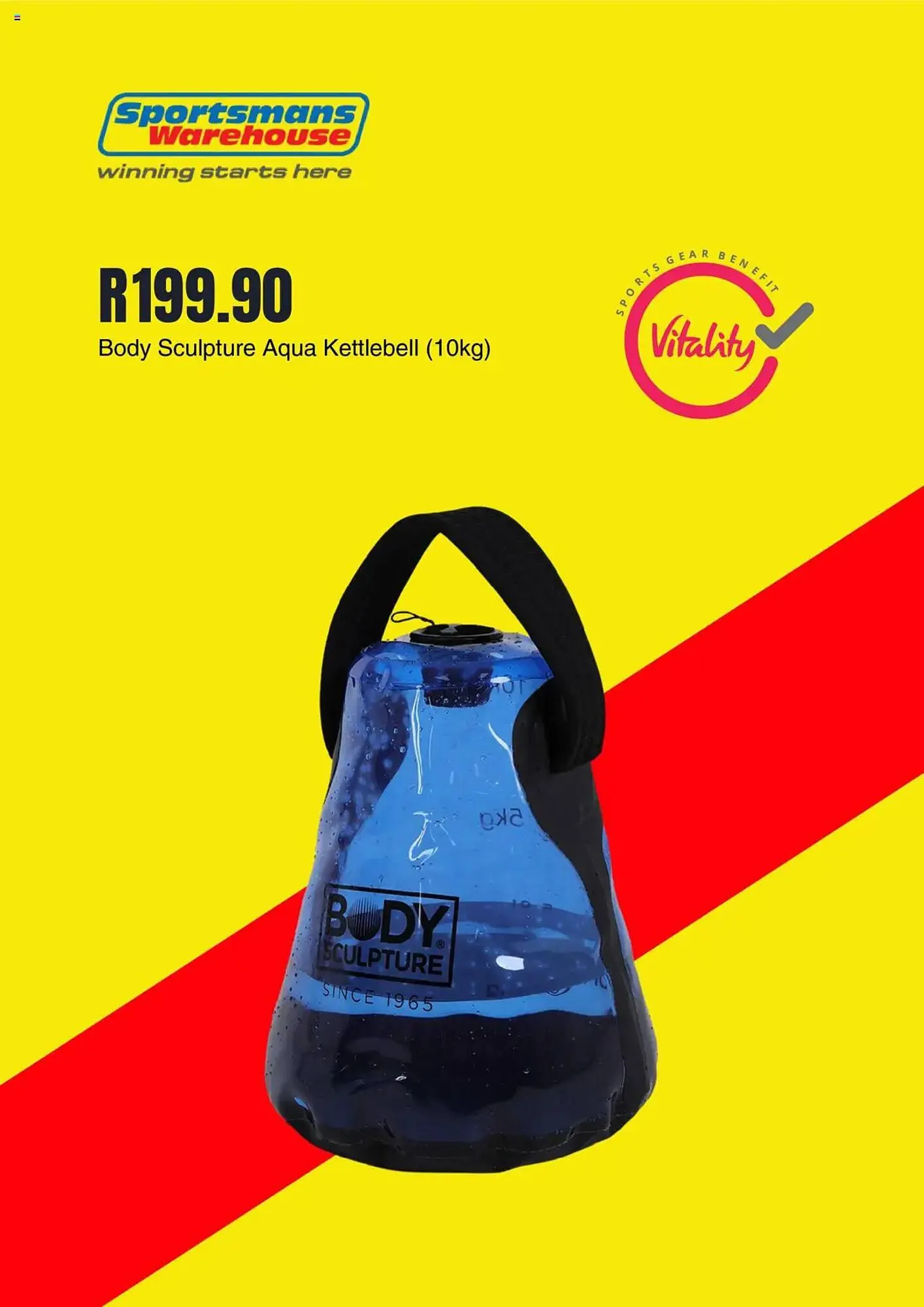 Sportsmans Warehouse catalogue from 2 July to 30 July 2025 - Catalogue Page 5