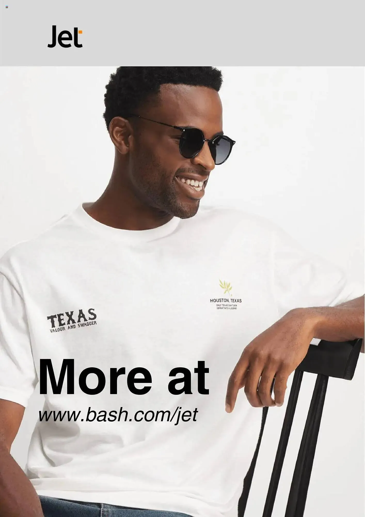 Jet catalogue from 8 April to 27 April 2025 - Catalogue Page 8