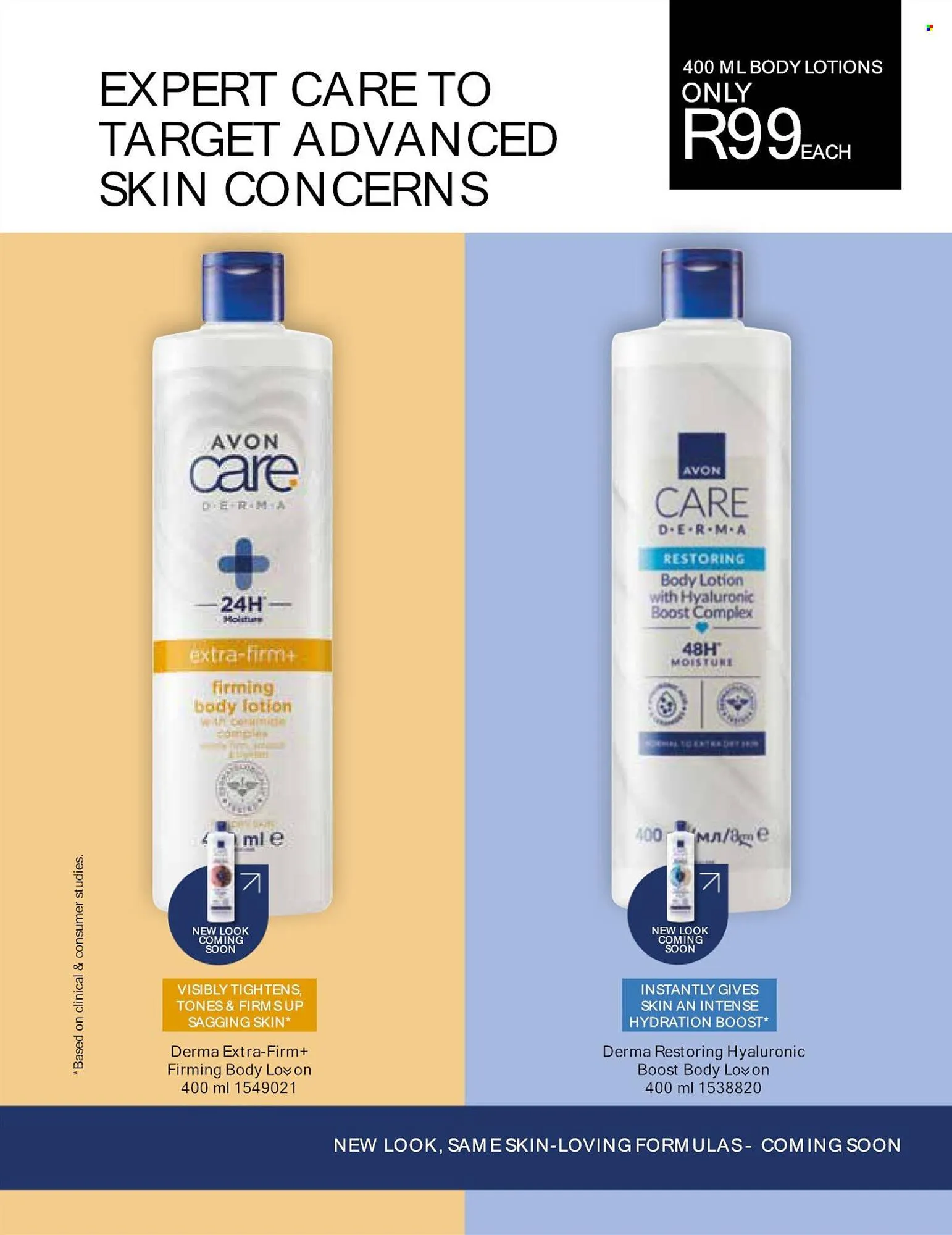 AVON catalogue from 1 June to 30 June 2025 - Catalogue Page 139