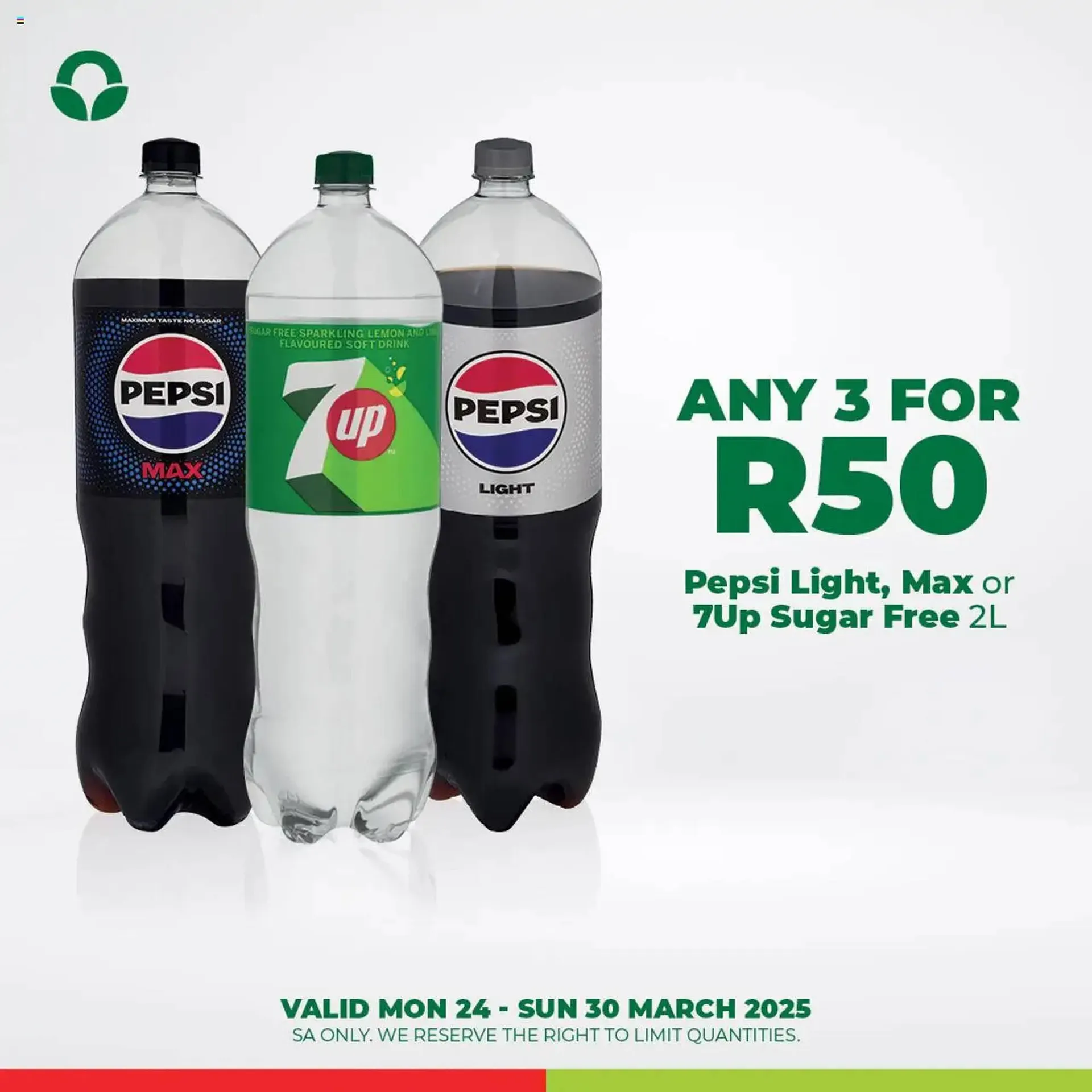 Food Lover's Market catalogue from 24 March to 30 March 2025 - Catalogue Page 10