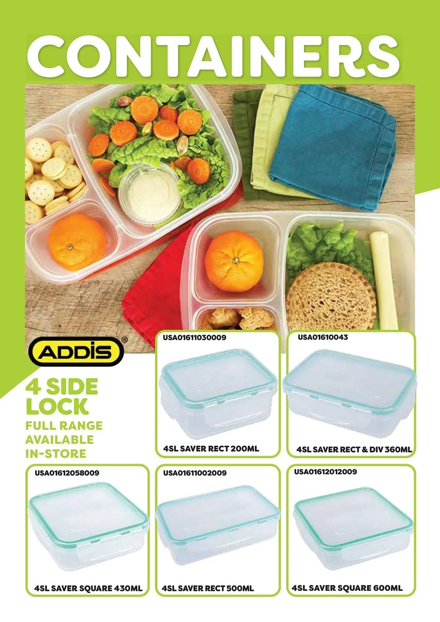 Mambo's Plastics Warehouse catalogue from 13 November to 13 November 2025 - Catalogue Page 28