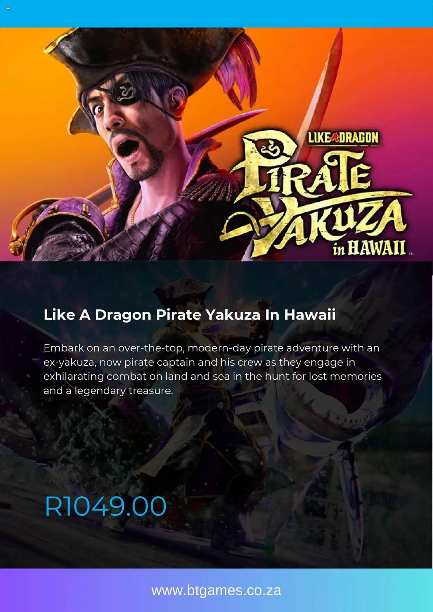 BT Games catalogue from 9 April to 27 April 2025 - Catalogue Page 4