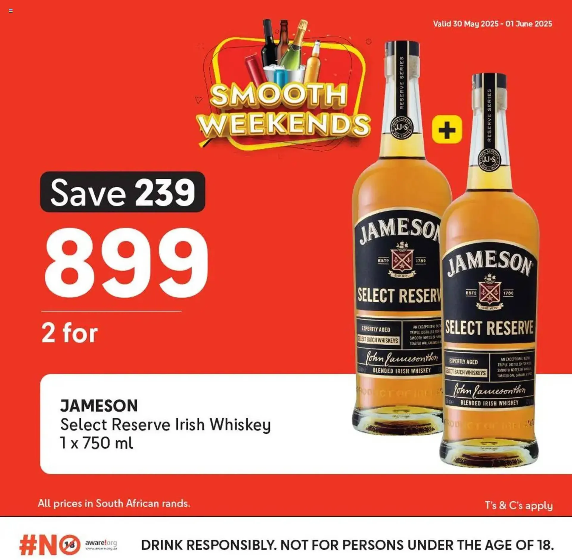 Makro catalogue from 30 May to 1 June 2025 - Catalogue Page 2