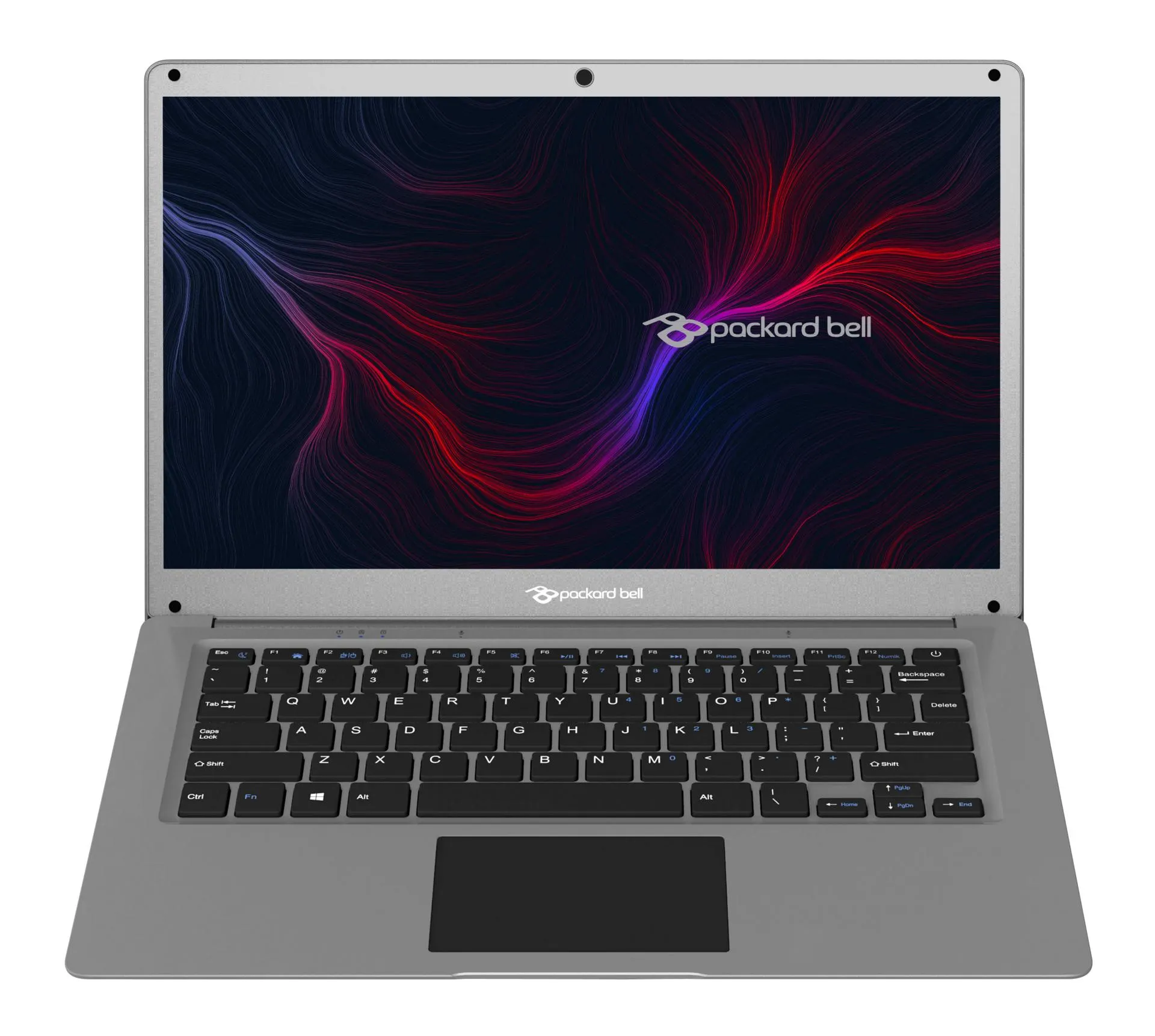Packard Bell Montenero-C Intel® Celeron® N4020 4GB RAM 128GBSSD Laptop