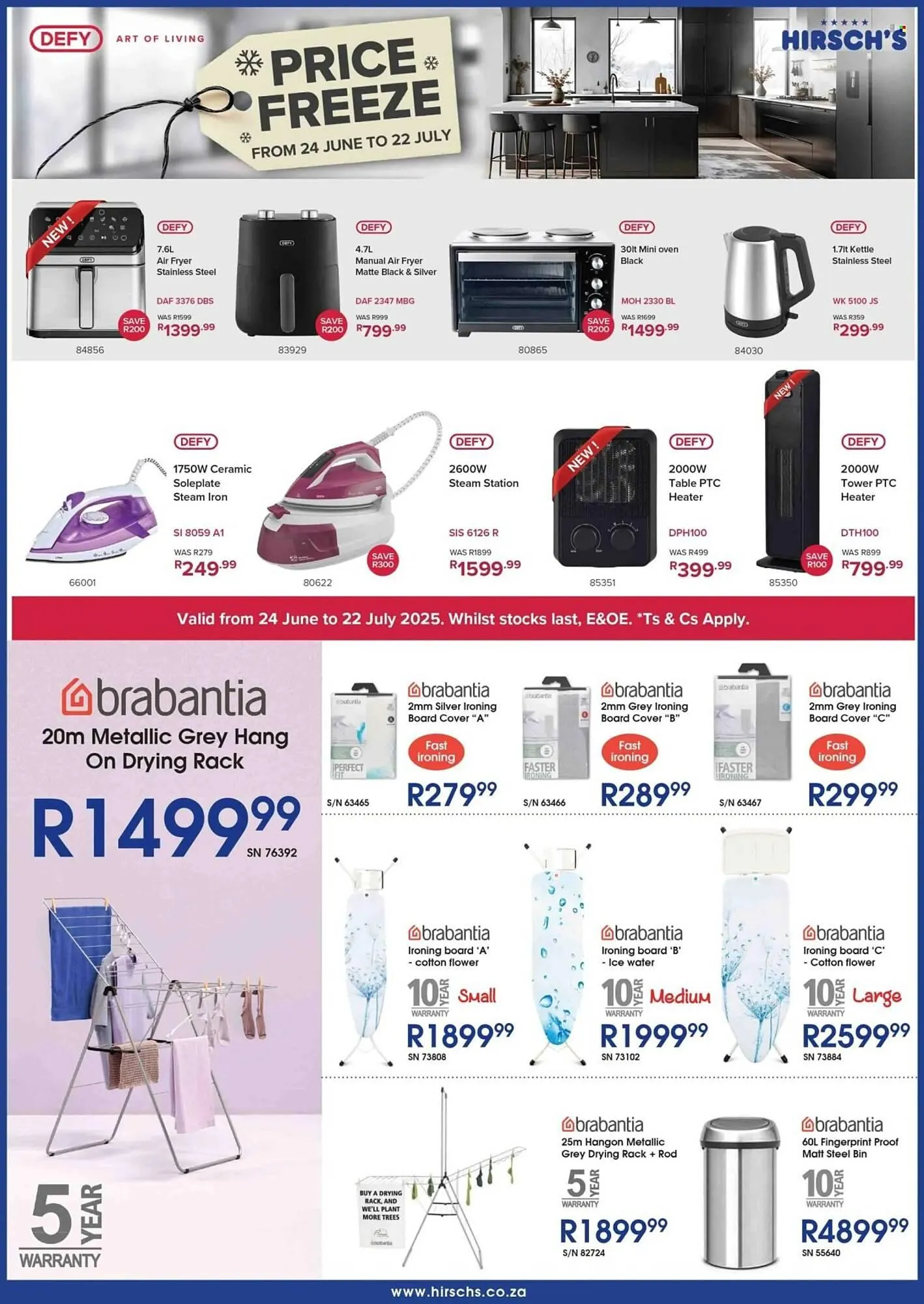 Hirsch's catalogue from 24 June to 22 July 2025 - Catalogue Page 17