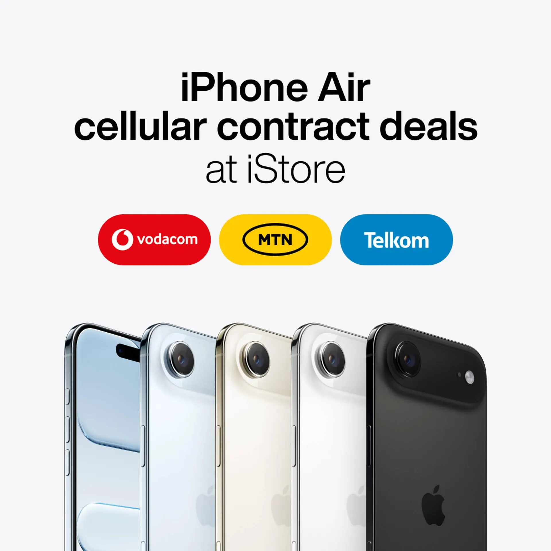 IStore catalogue - 1
