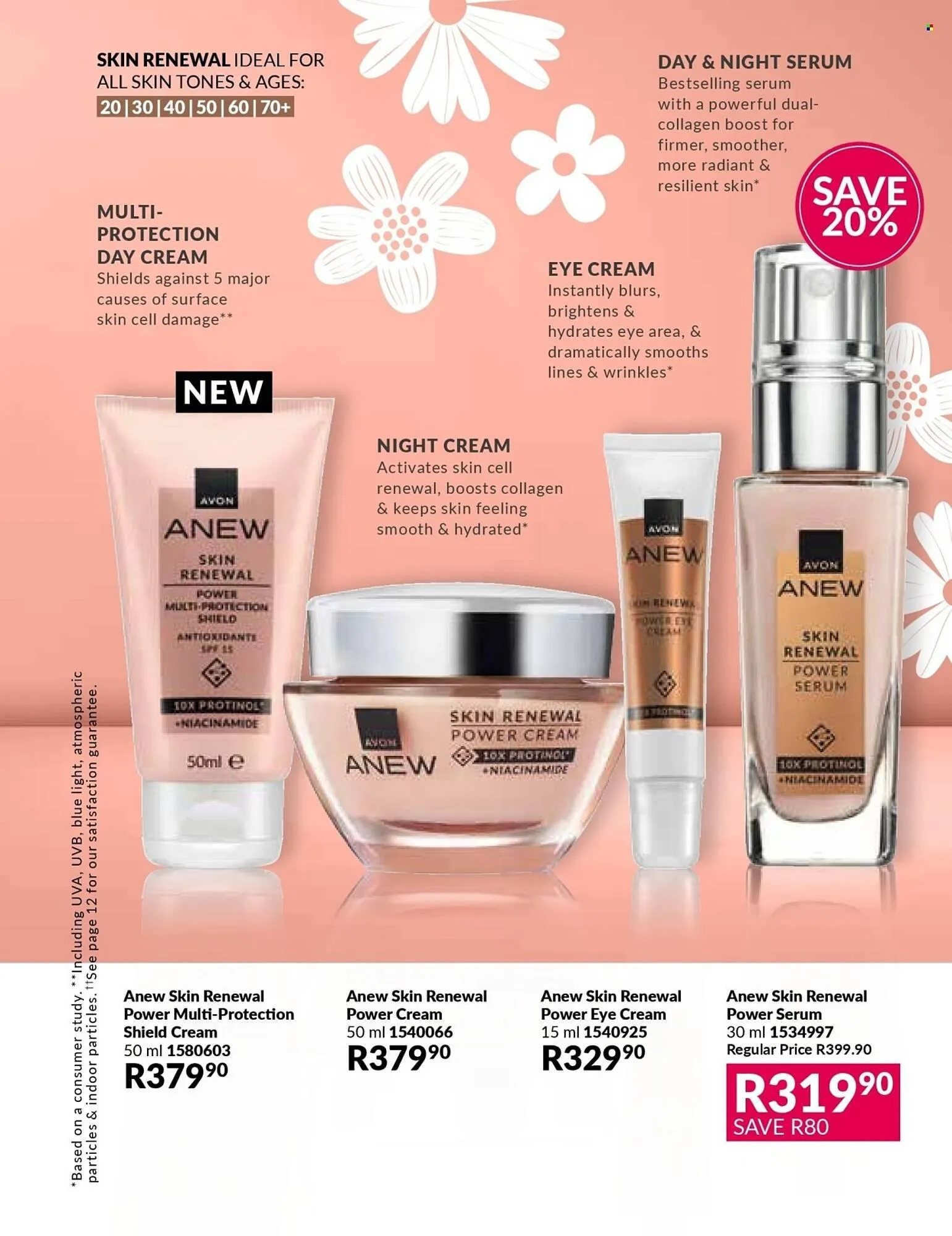 AVON catalogue from 1 September to 2 October 2025 - Catalogue Page 27