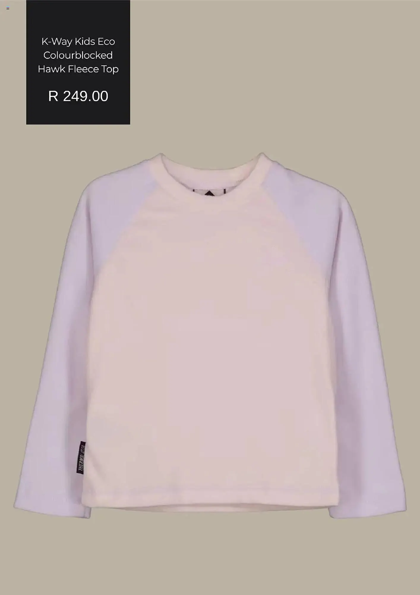 Cape Union Mart catalogue from 31 July to 28 August 2025 - Catalogue Page 6