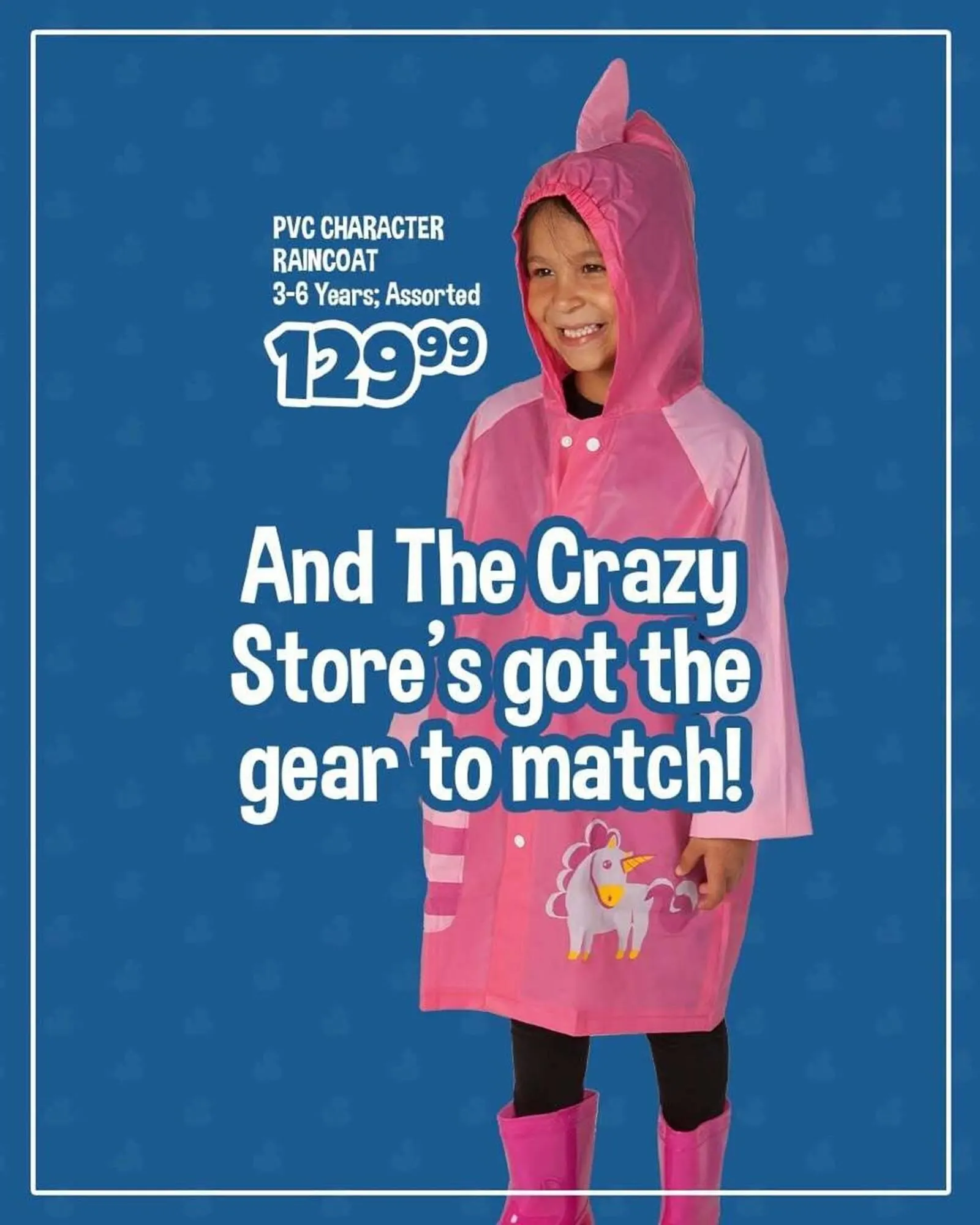 The Crazy Store catalogue from 3 July to 9 July 2025 - Catalogue Page 2