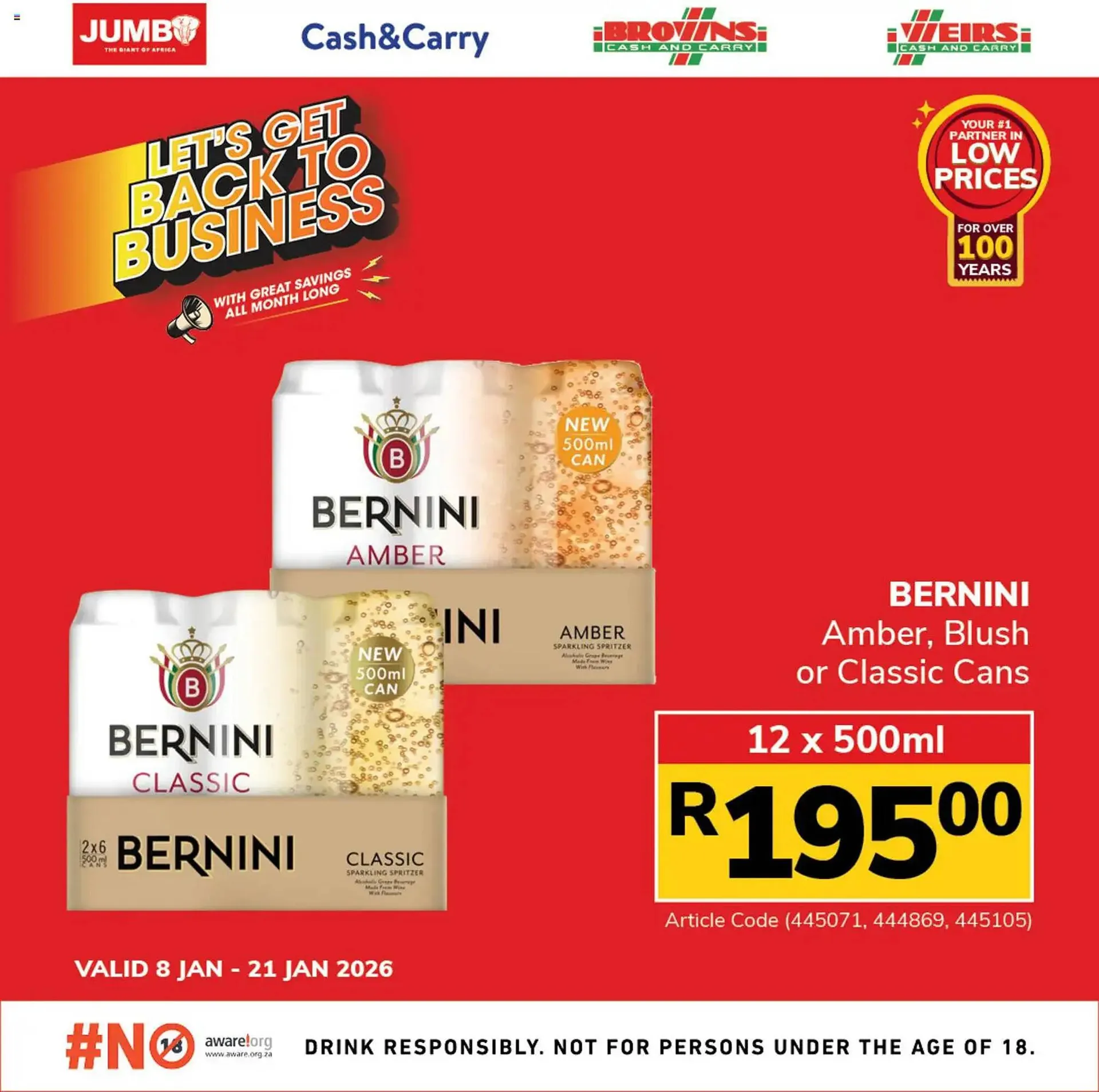 Jumbo catalogue from 8 January to 21 January 2026 - Catalogue Page 8