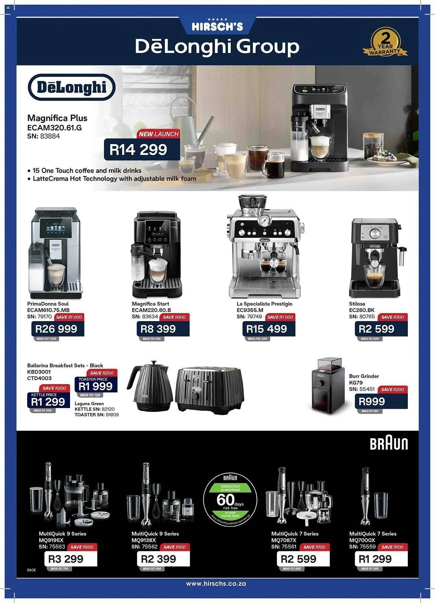 Hirsch's catalogue from 20 August to 23 September 2024 - Catalogue Page 30