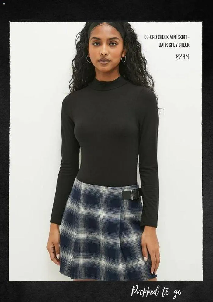 Prepped to Go! from 30 May to 24 June 2024 - Catalogue Page 5