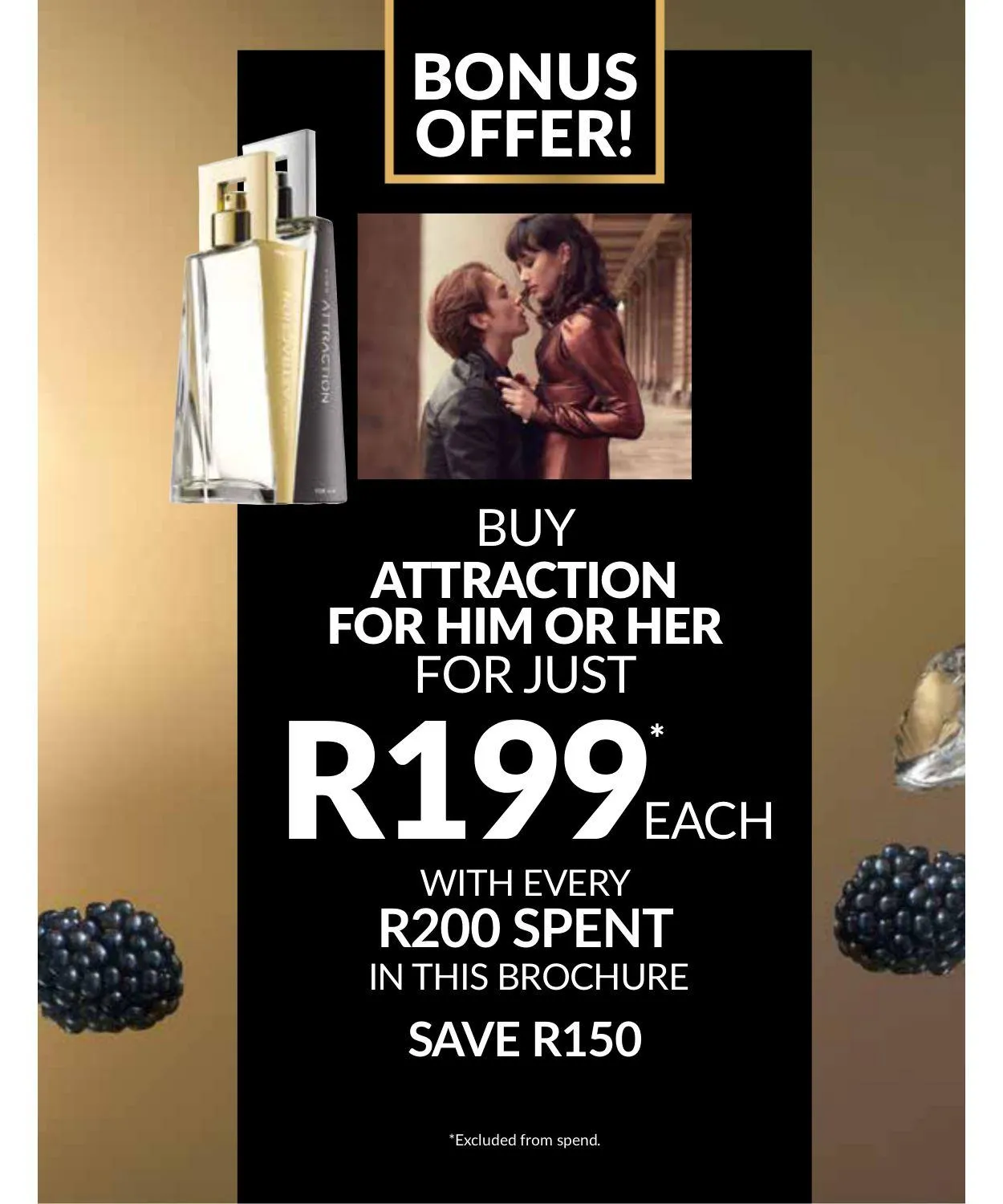 Avon Current catalogue from 1 May to 31 May 2025 - Catalogue Page 11