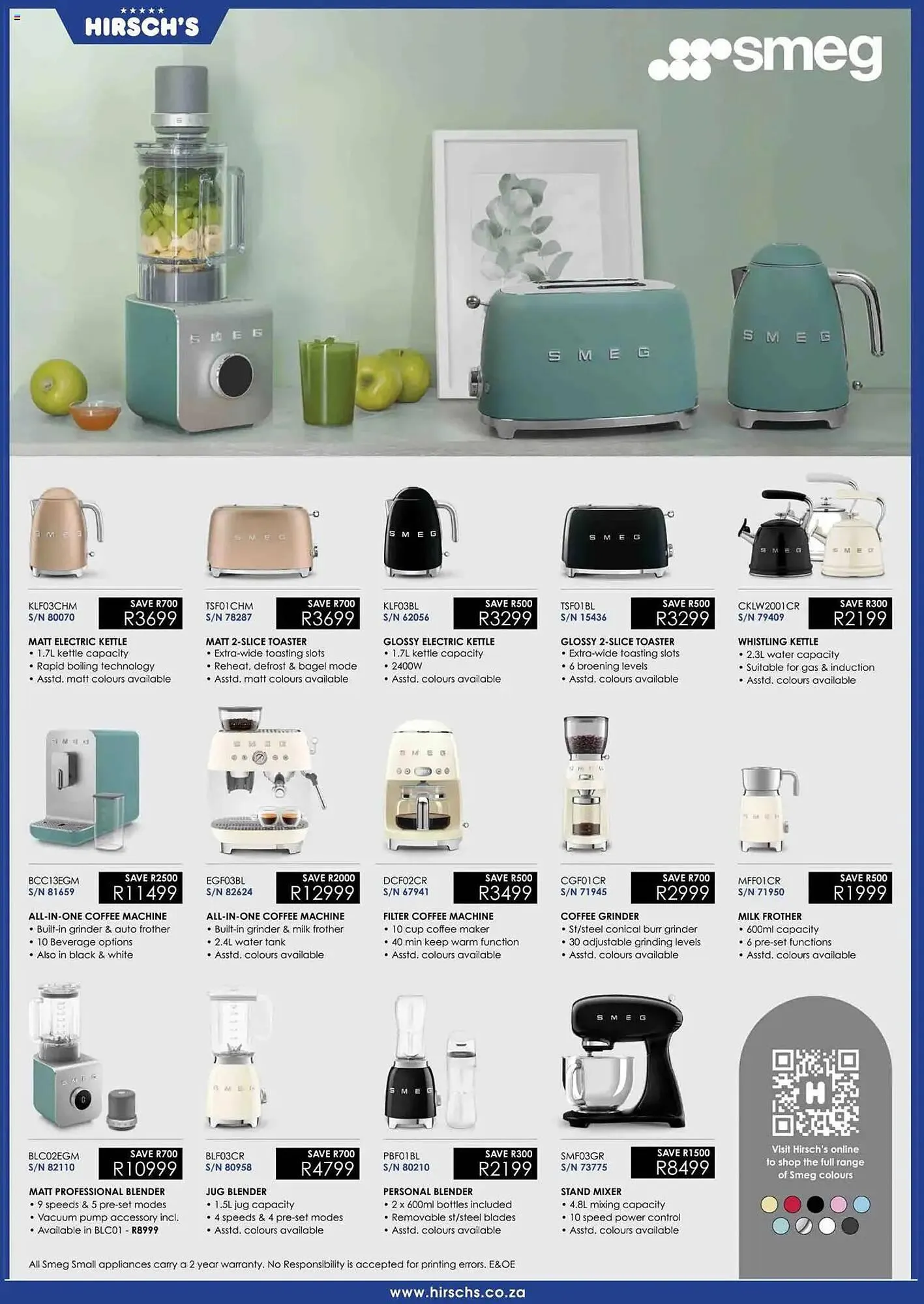 Hirsch's catalogue from 18 February to 17 March 2025 - Catalogue Page 14