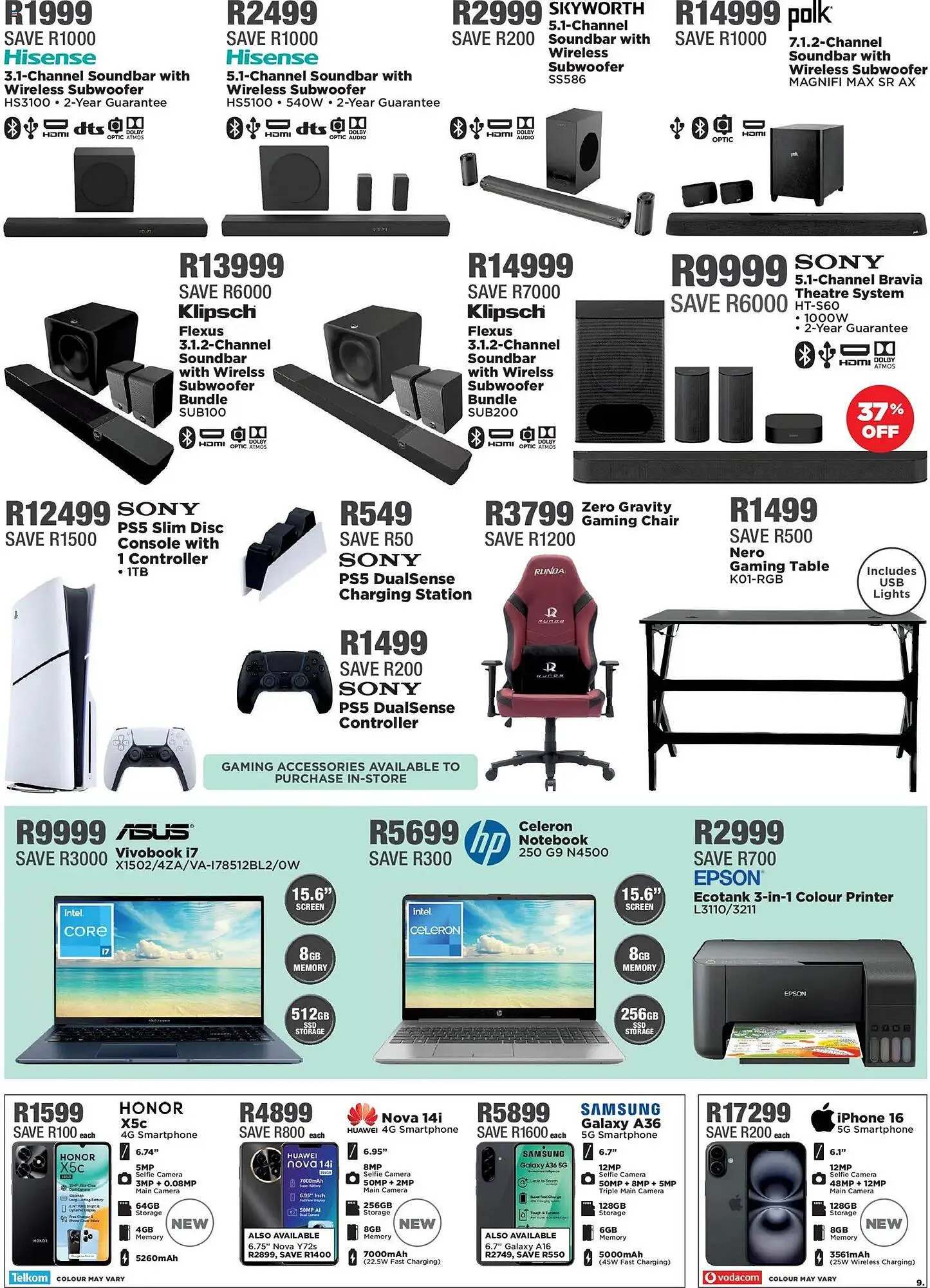 House & Home catalogue from 25 January to 8 February 2026 - Catalogue Page 9