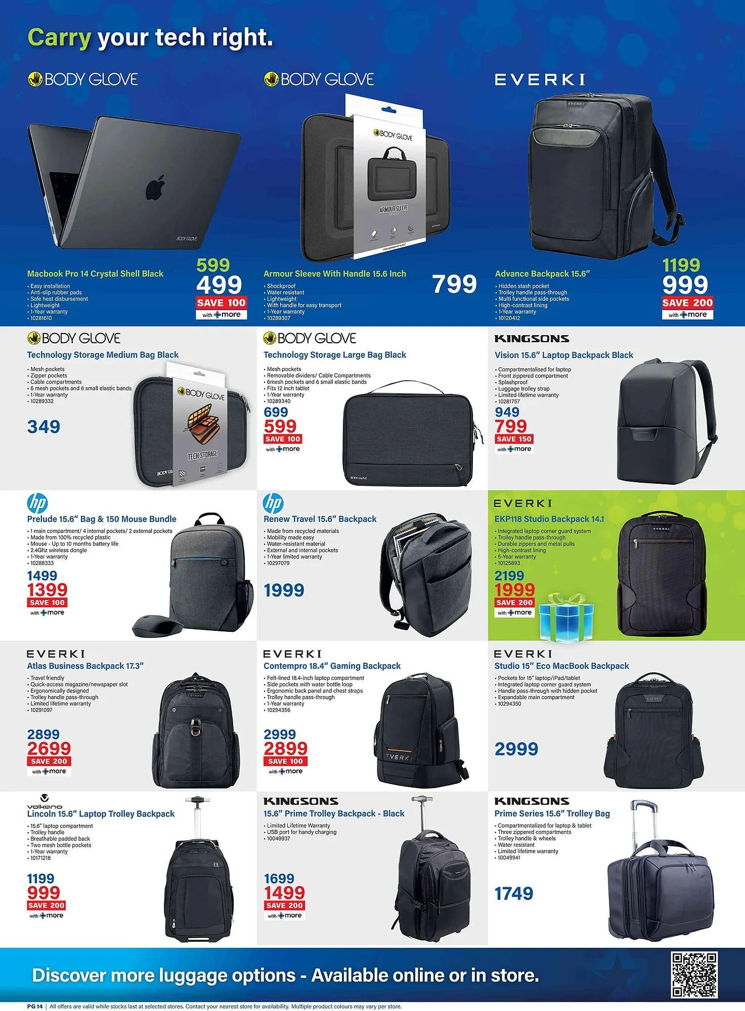 Incredible Connection catalogue from 3 June to 30 June 2025 - Catalogue Page 13