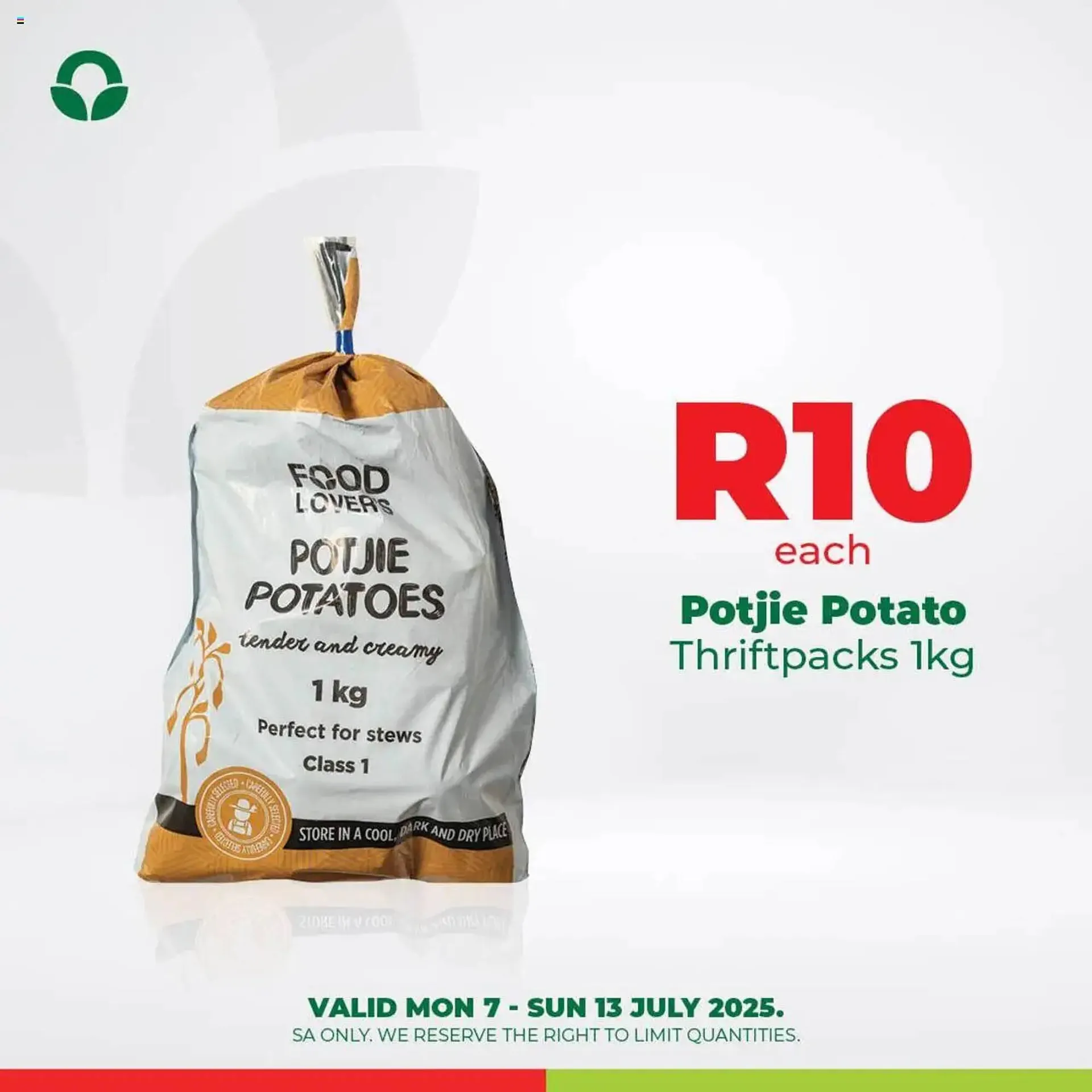 Food Lover's Market catalogue from 7 July to 13 July 2025 - Catalogue Page 8