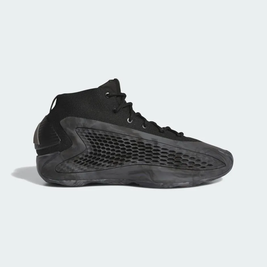 Anthony Edwards 1 Ascent Mid Basketball Shoes