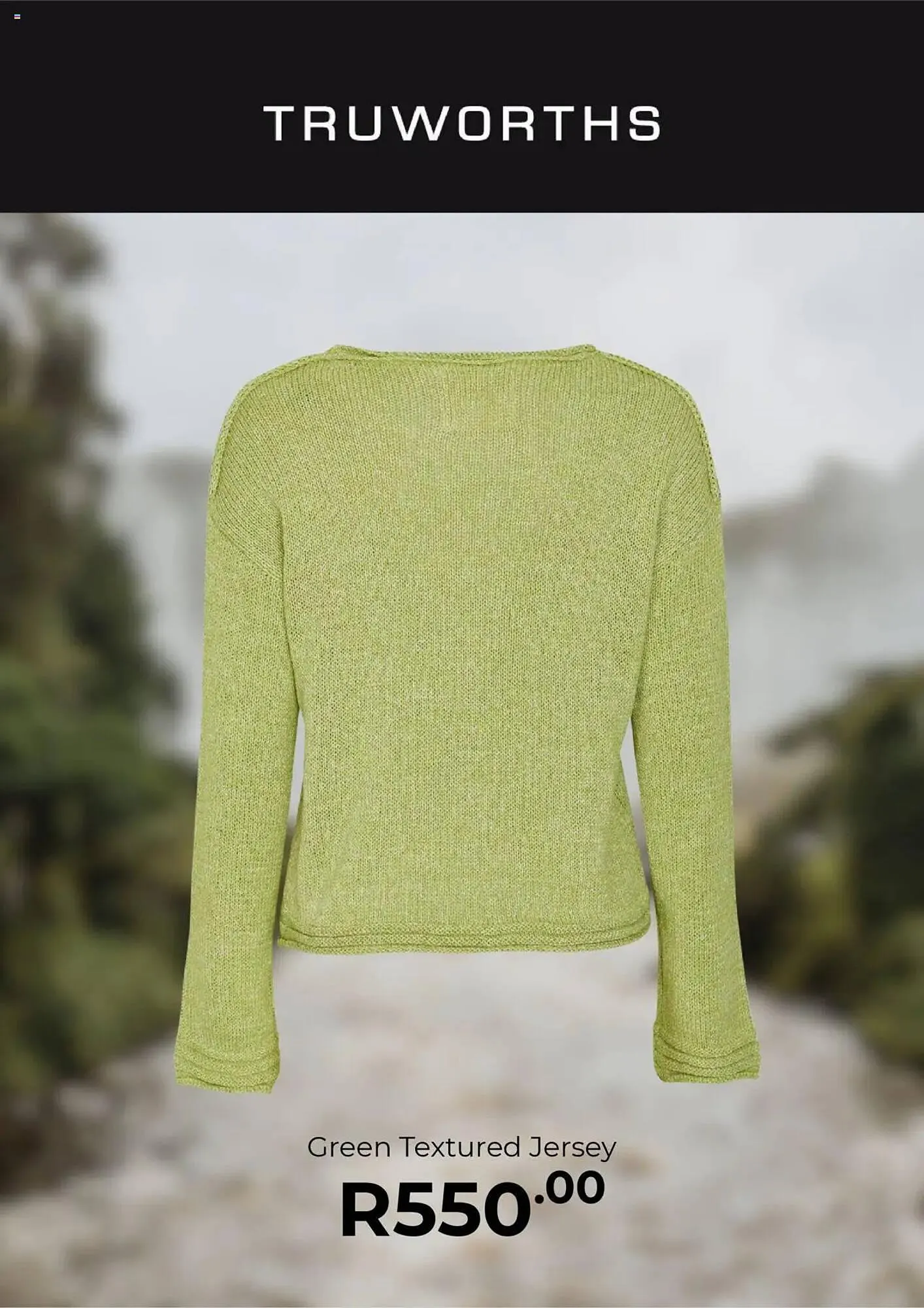 Truworths catalogue from 8 July to 5 August 2025 - Catalogue Page 3