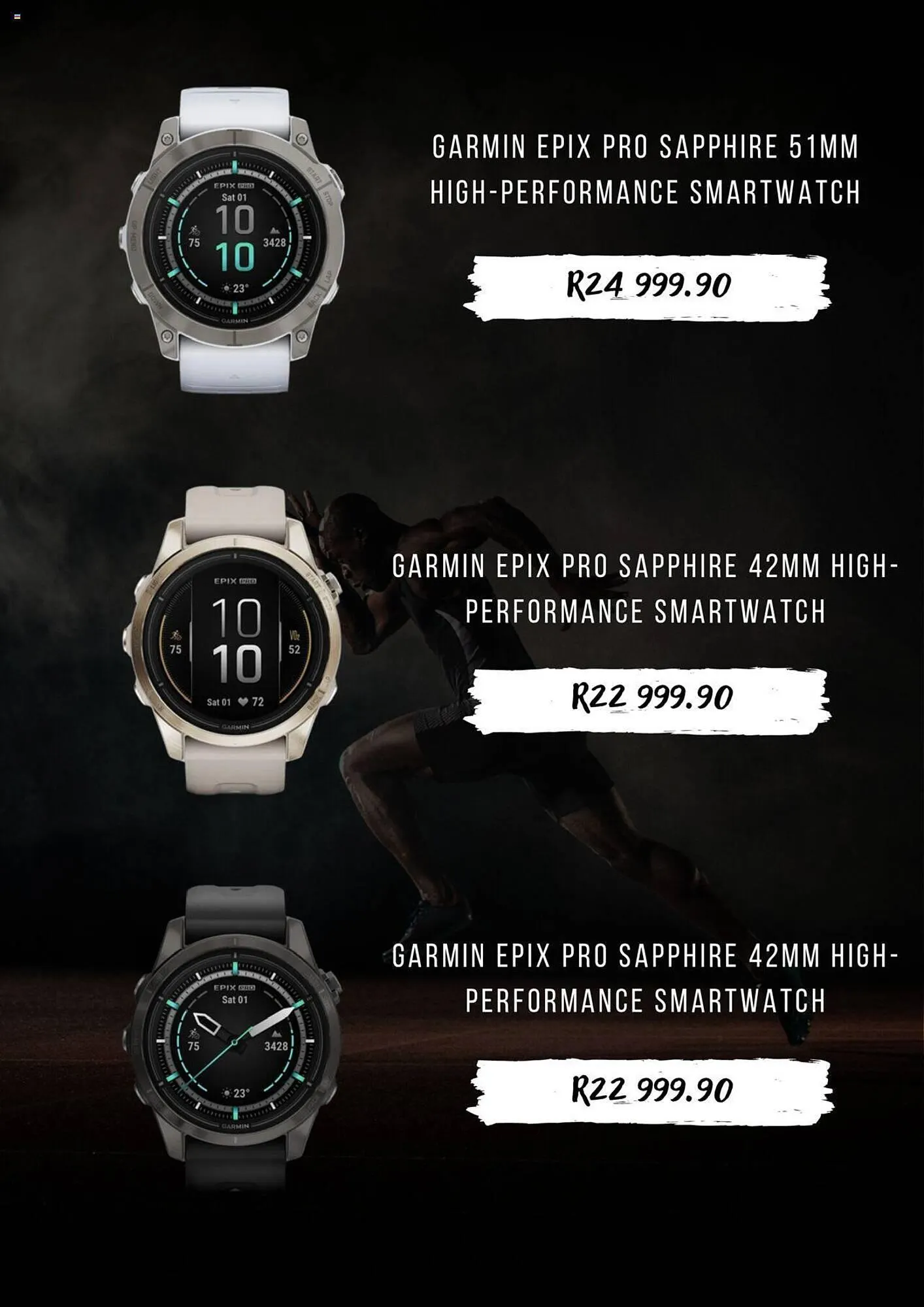 Sportsmans Warehouse catalogue from 12 March to 10 April 2024 - Catalogue Page 5