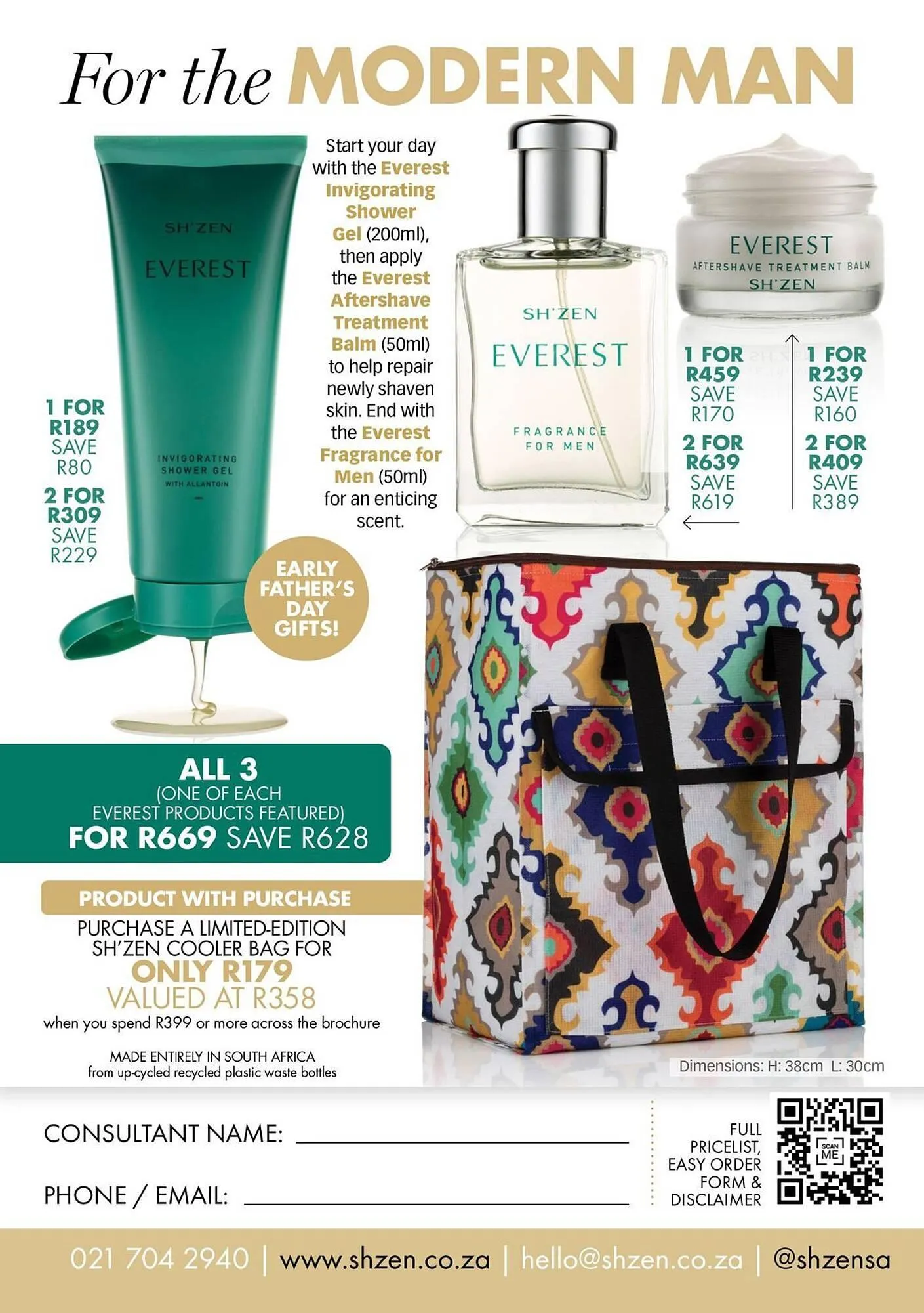 Sh'Zen catalogue from 2 May to 8 May 2025 - Catalogue Page 14