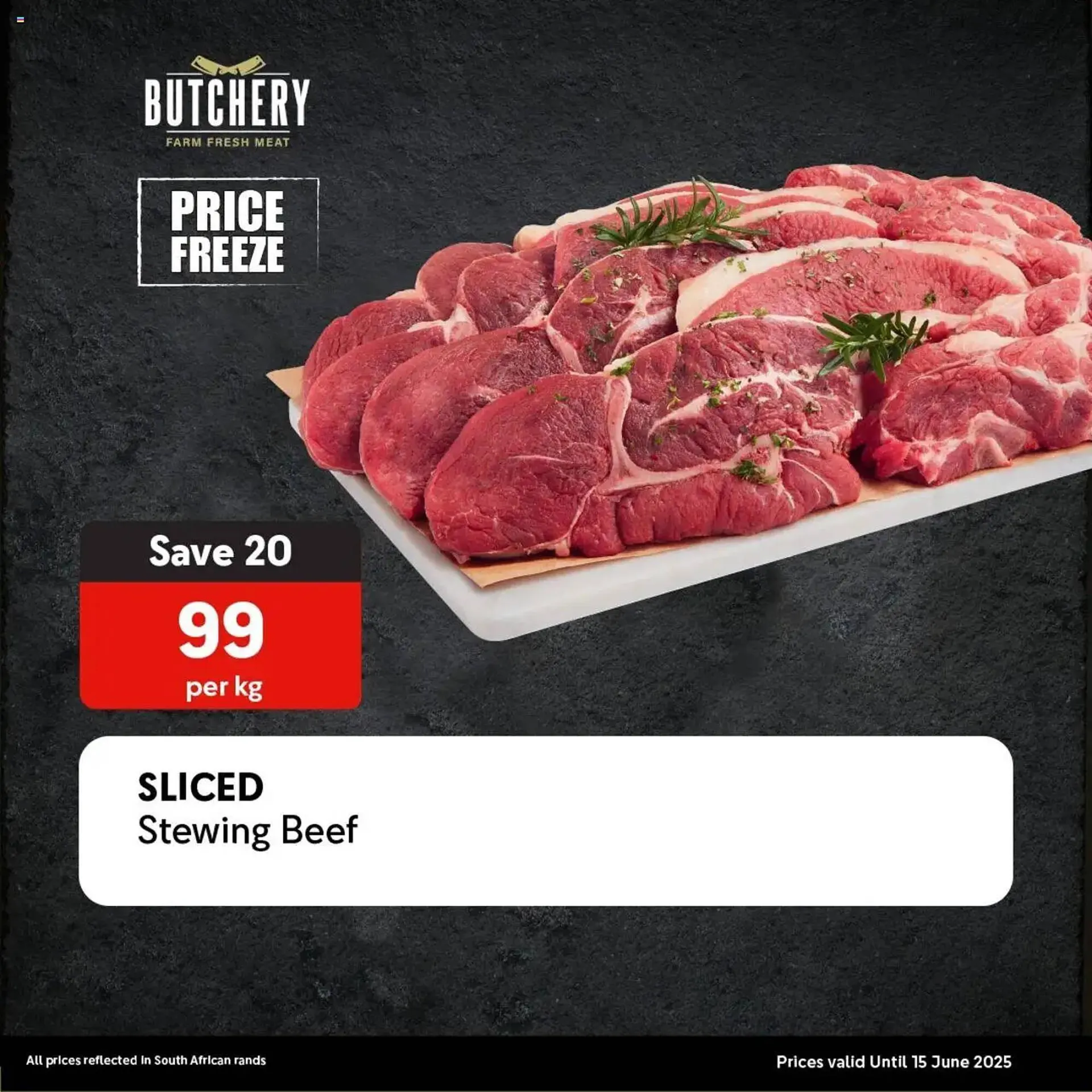 Makro catalogue from 5 June to 15 June 2025 - Catalogue Page 8