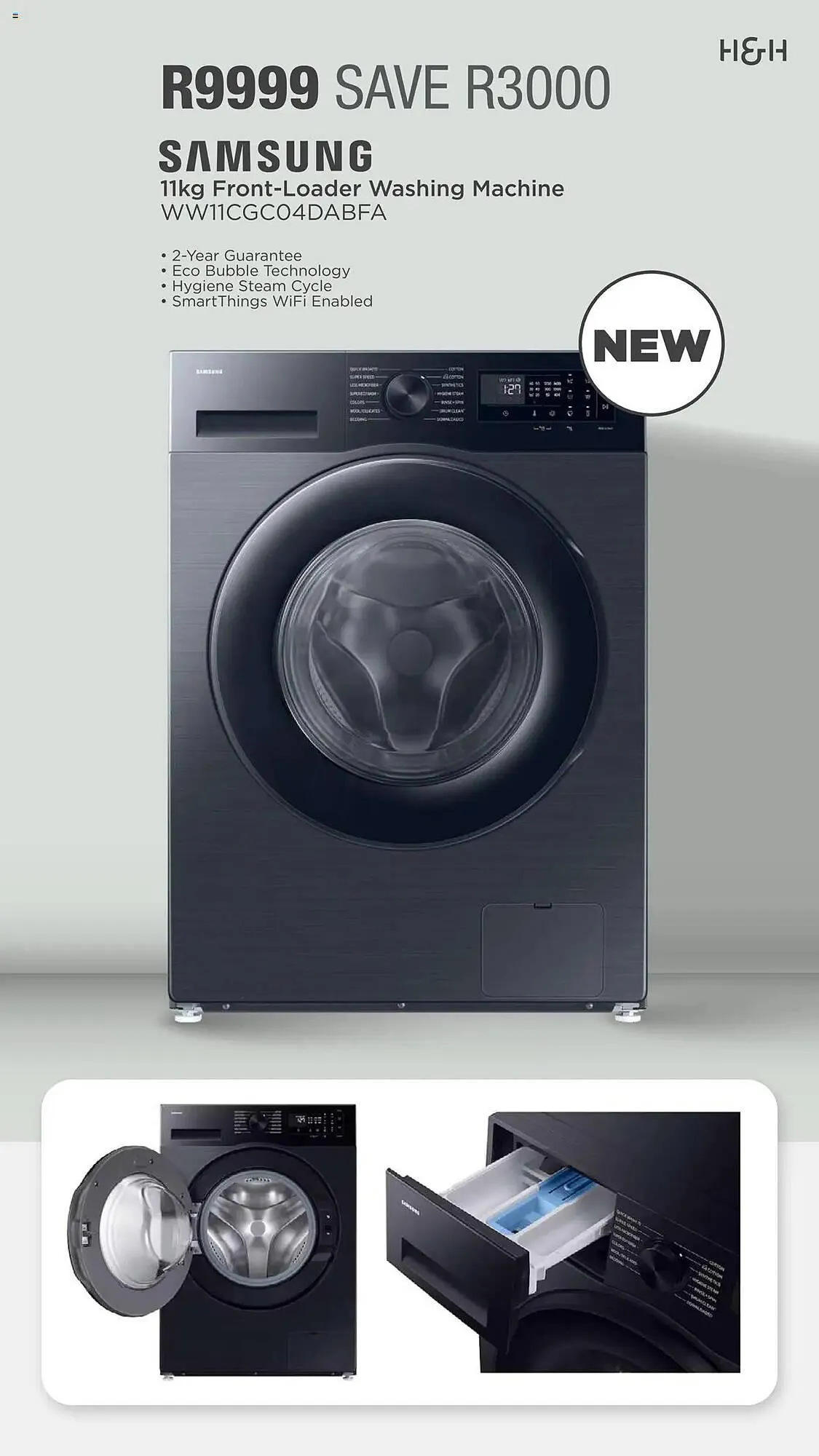 House & Home catalogue from 15 September to 5 October 2025 - Catalogue Page 19