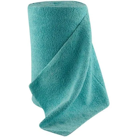 VERIMARK MICROWIZ CLEANTECH 50PK ROLL 0,5 G