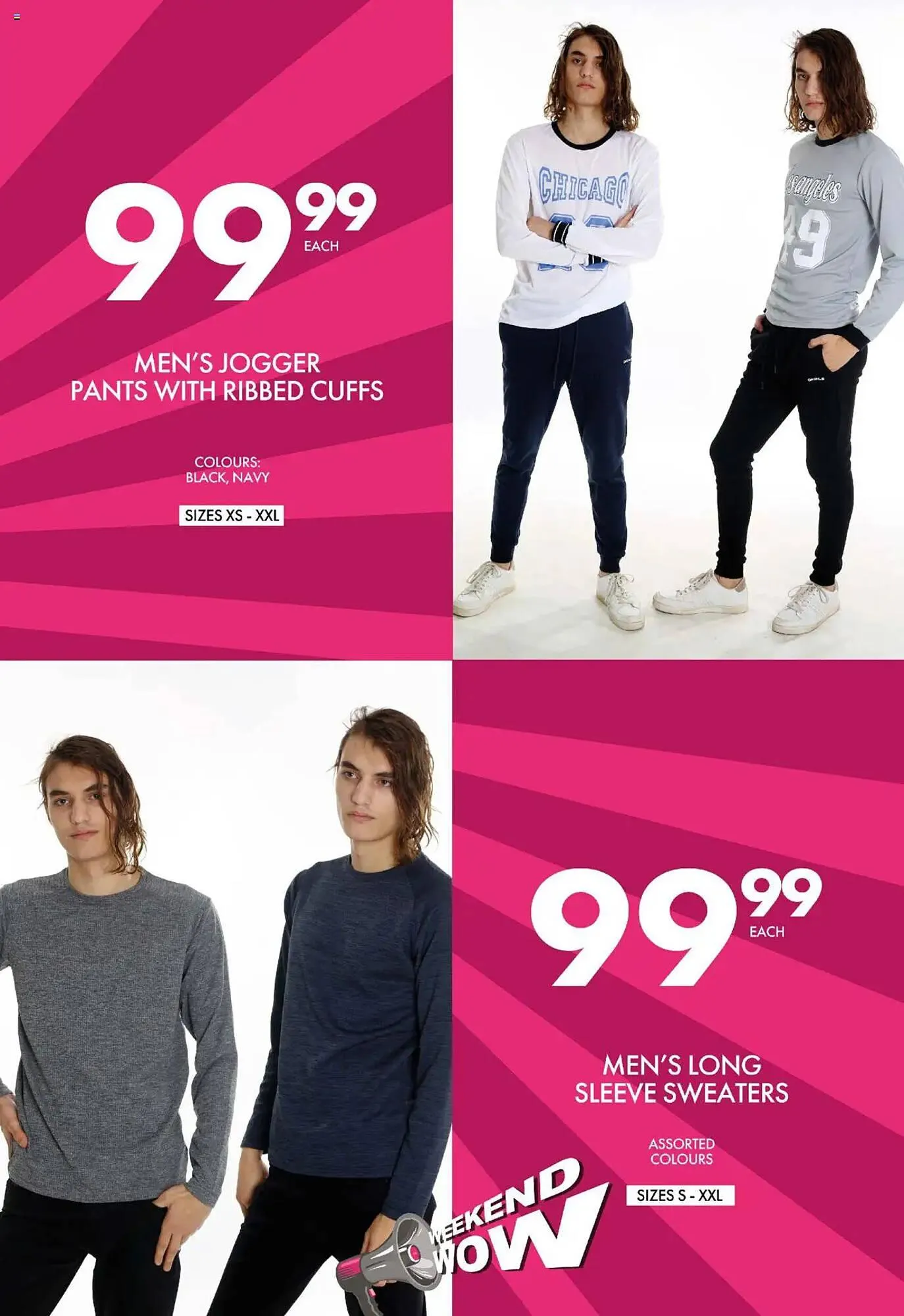 Save catalogue from 23 May to 25 May 2025 - Catalogue Page 15