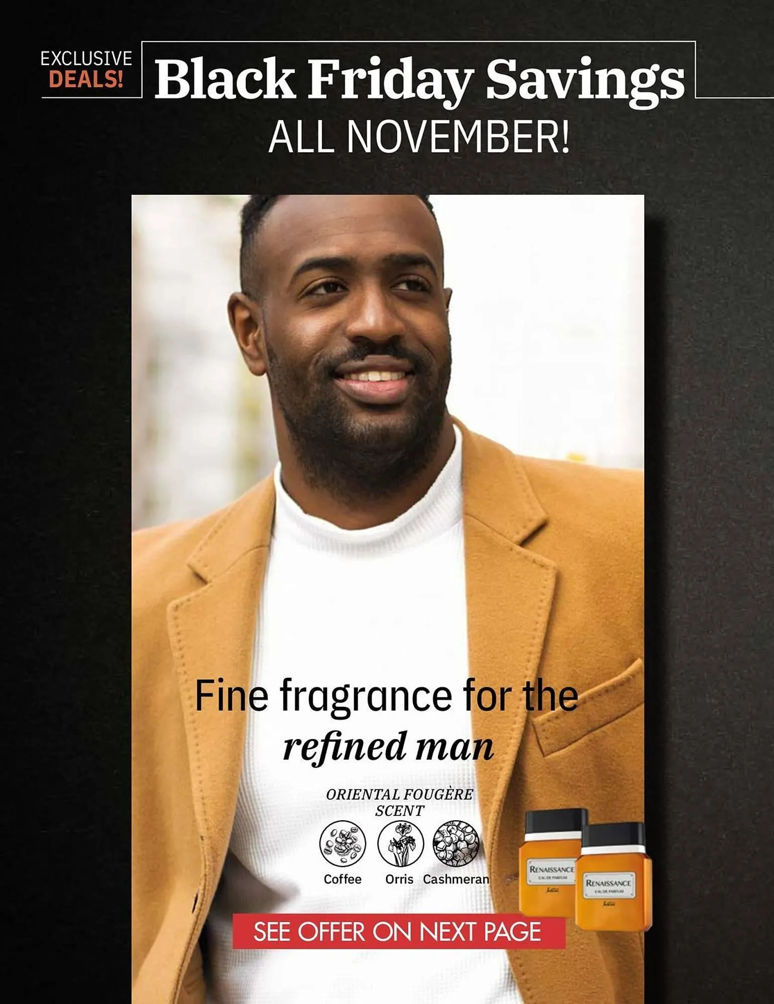 Justine catalogue from 1 November to 30 November 2024 - Catalogue Page 90